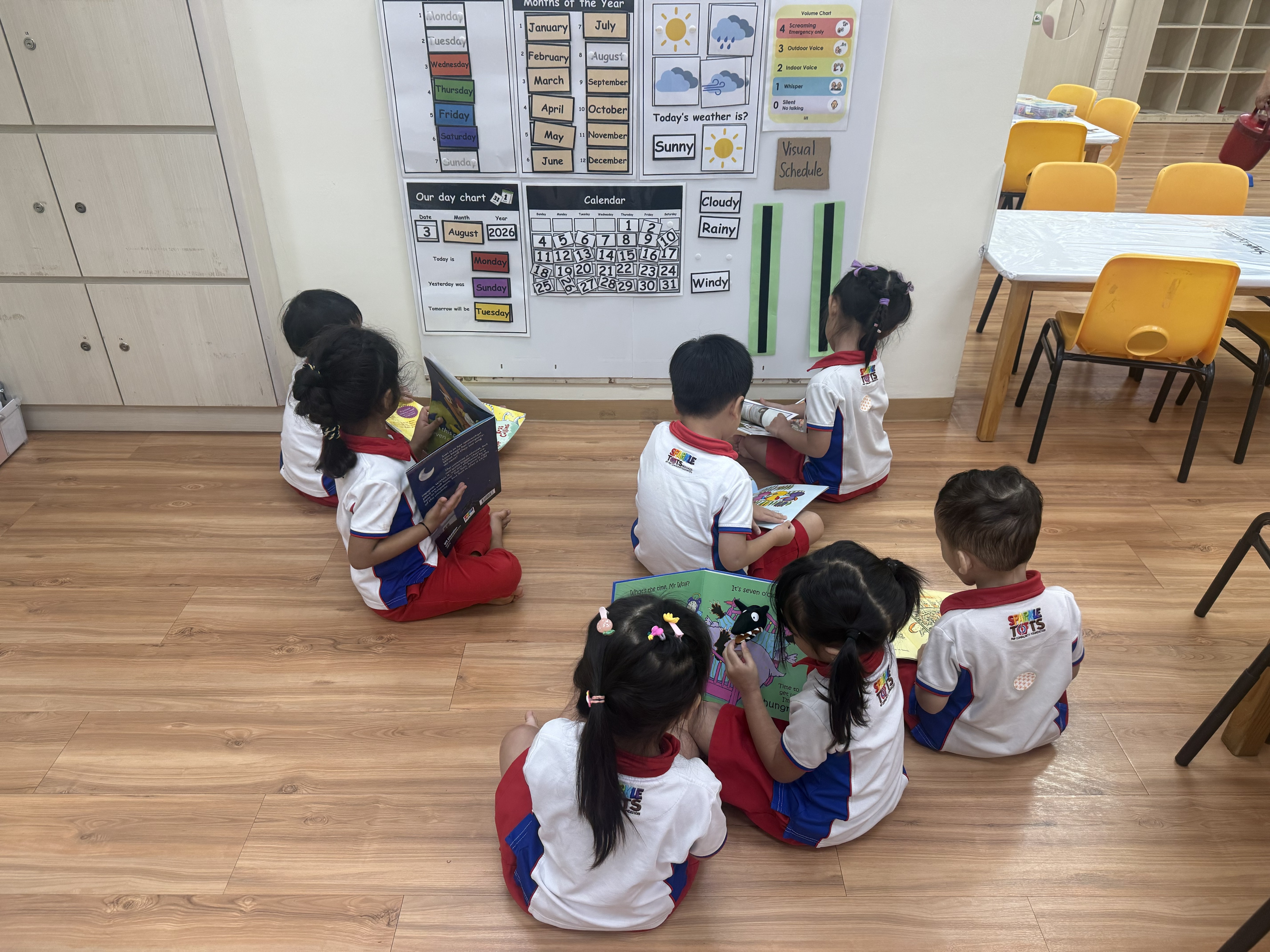 Read for Good 2026 — photo 4