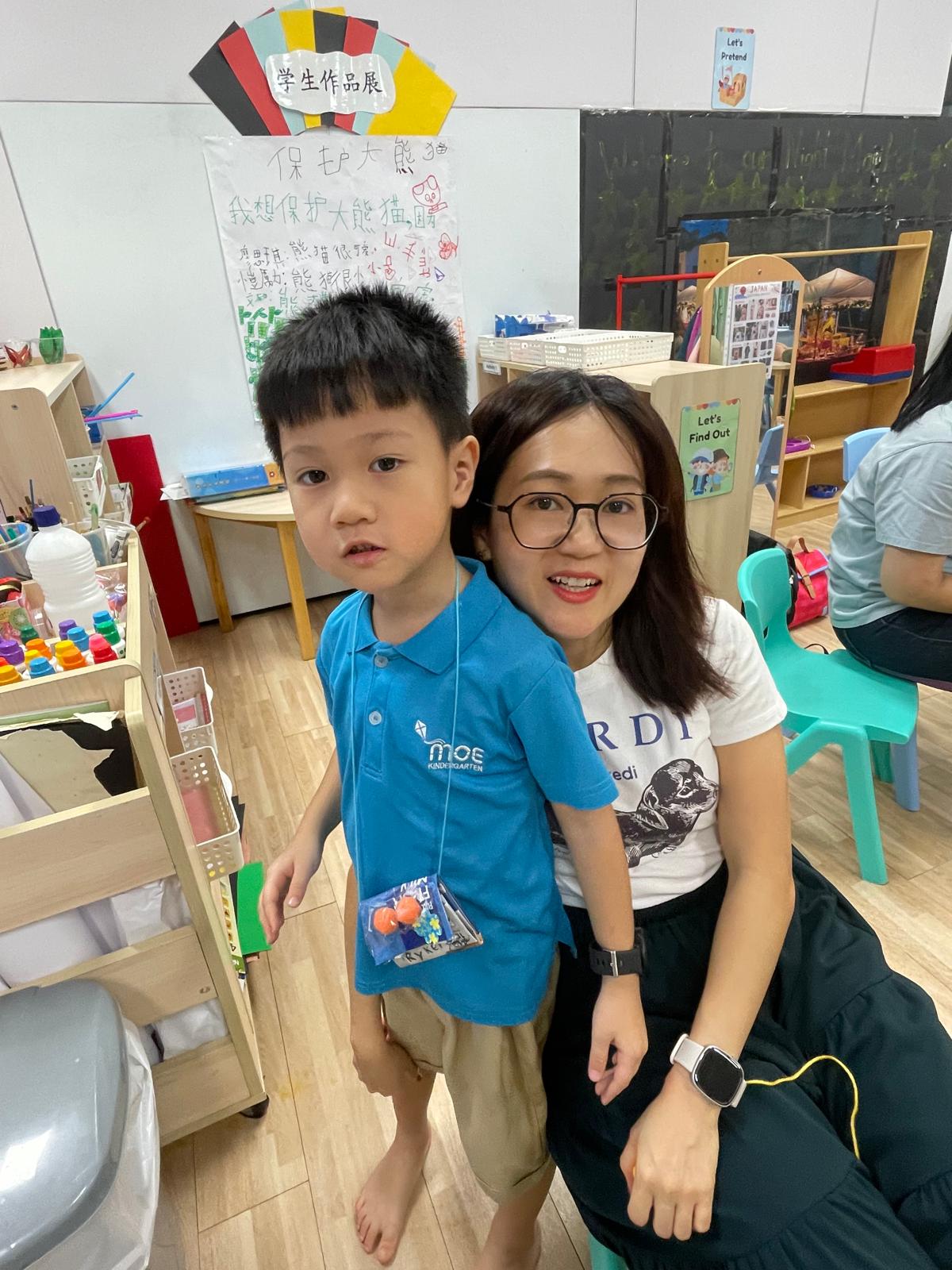 Start Small Dream Big — photo 4