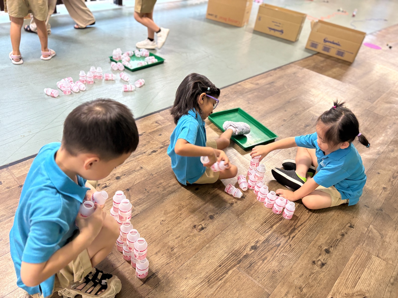 Start Small Dream Big — photo 11