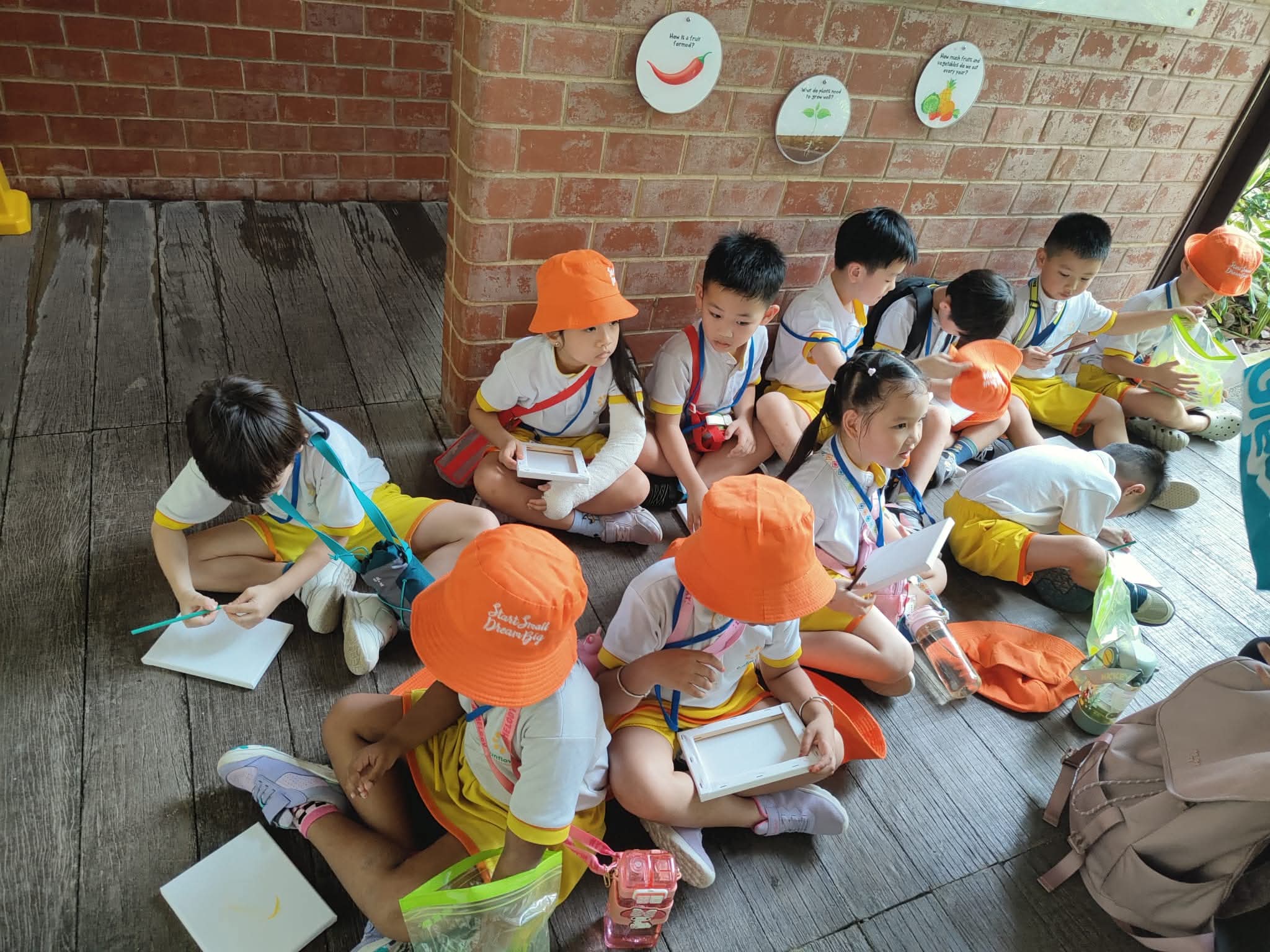 走进Jacob Ballas Children's Garden实地探索之旅 — photo 17