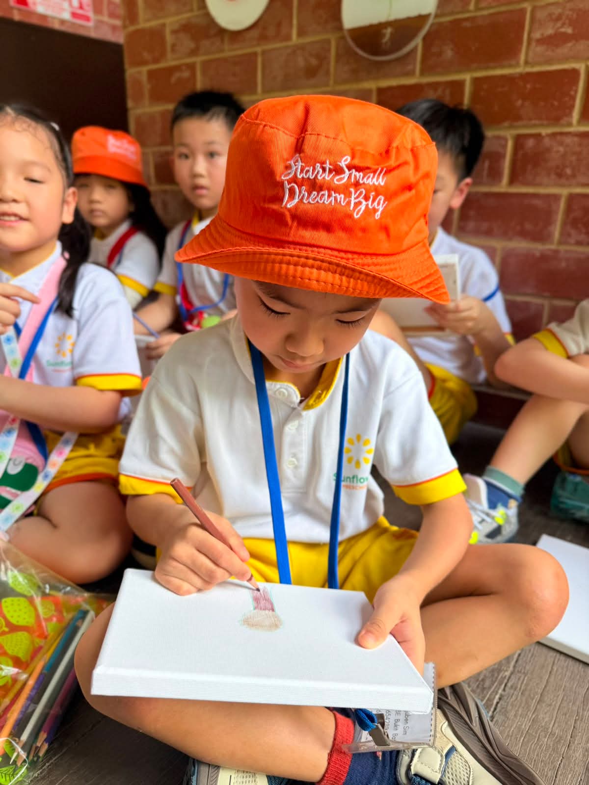 走进Jacob Ballas Children's Garden实地探索之旅 — photo 18