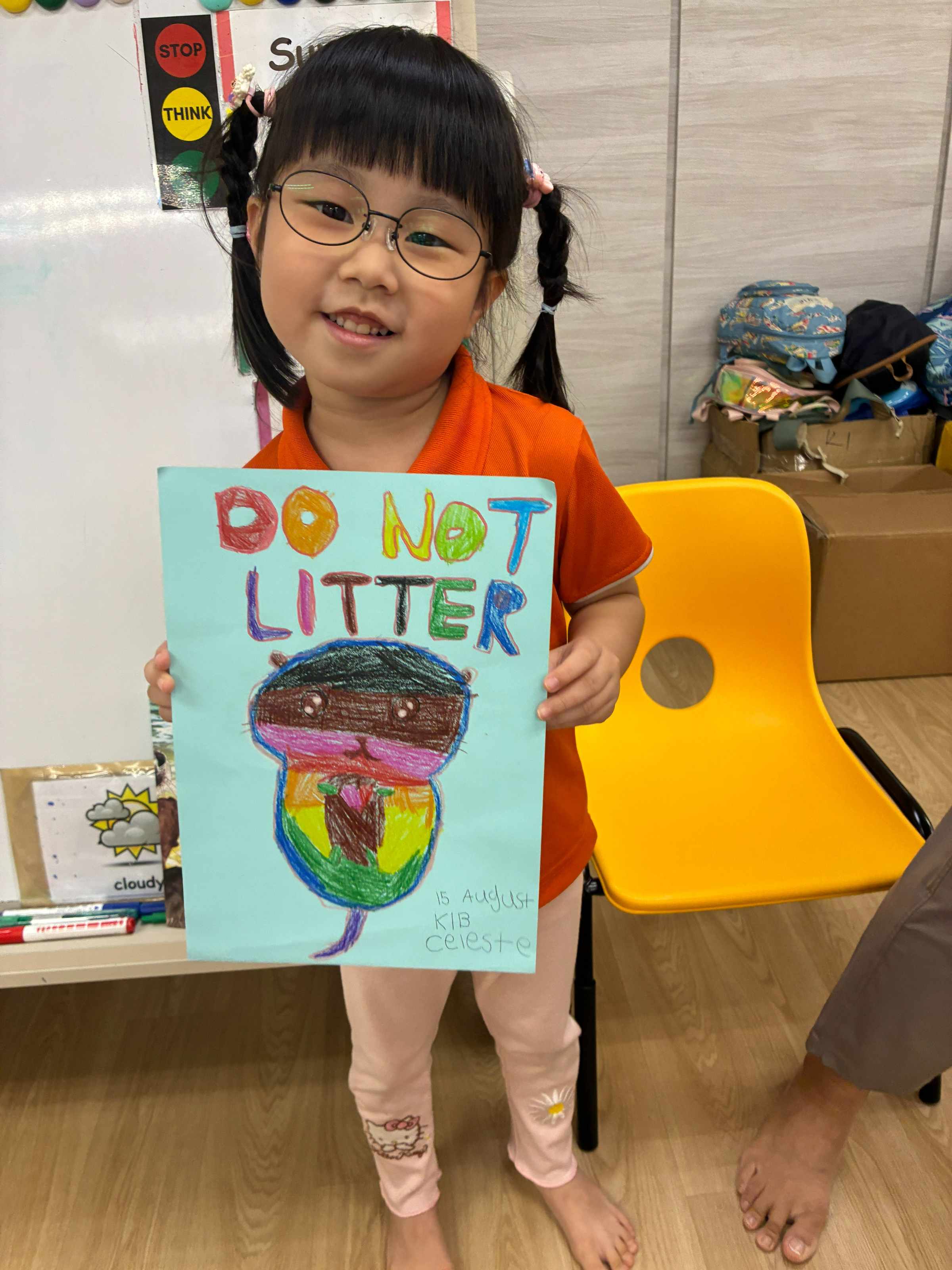 Show & Tell : Otter Posters — photo 16