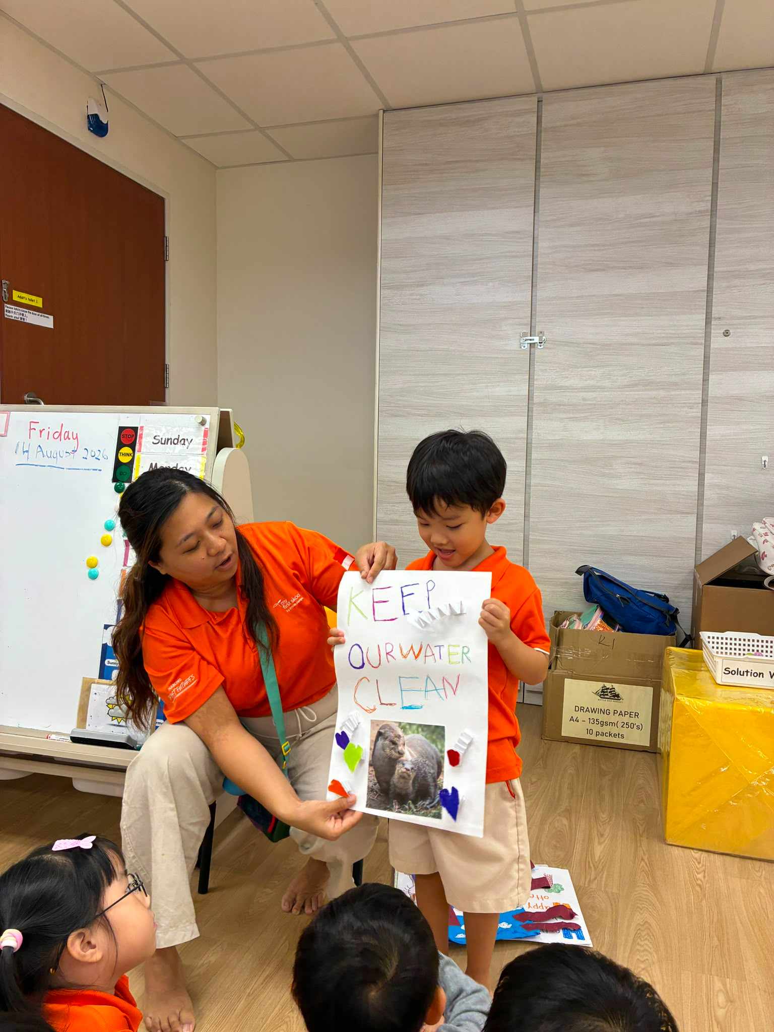 Show & Tell : Otter Posters — photo 19