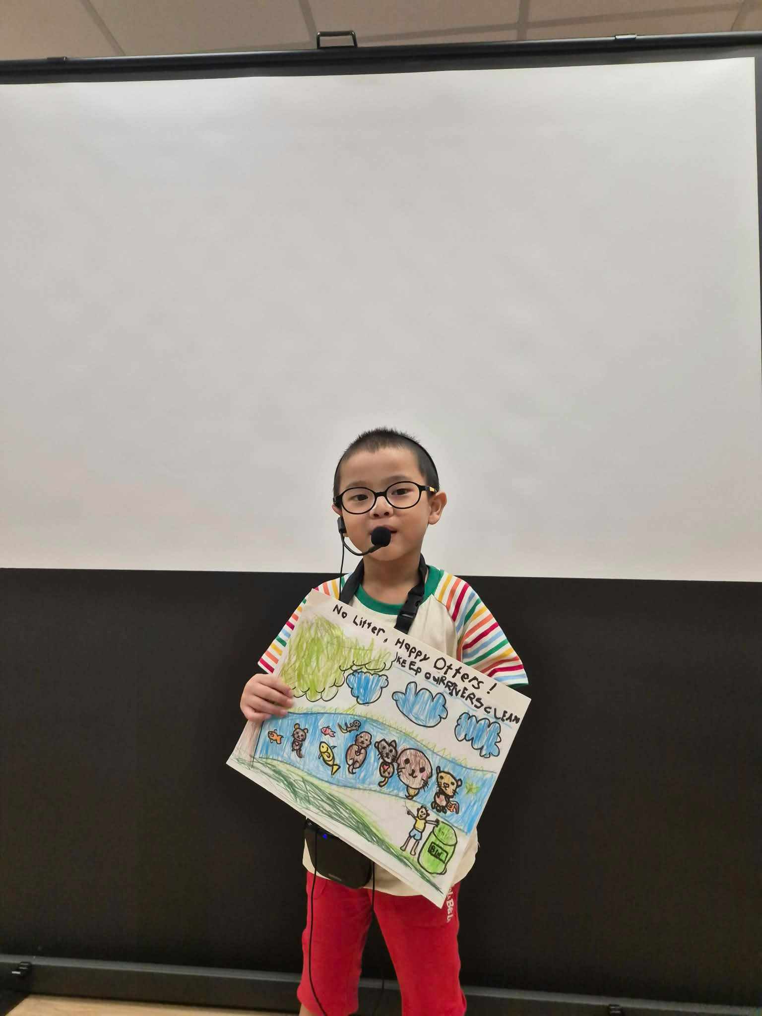 Show & Tell : Otter Posters — photo 27