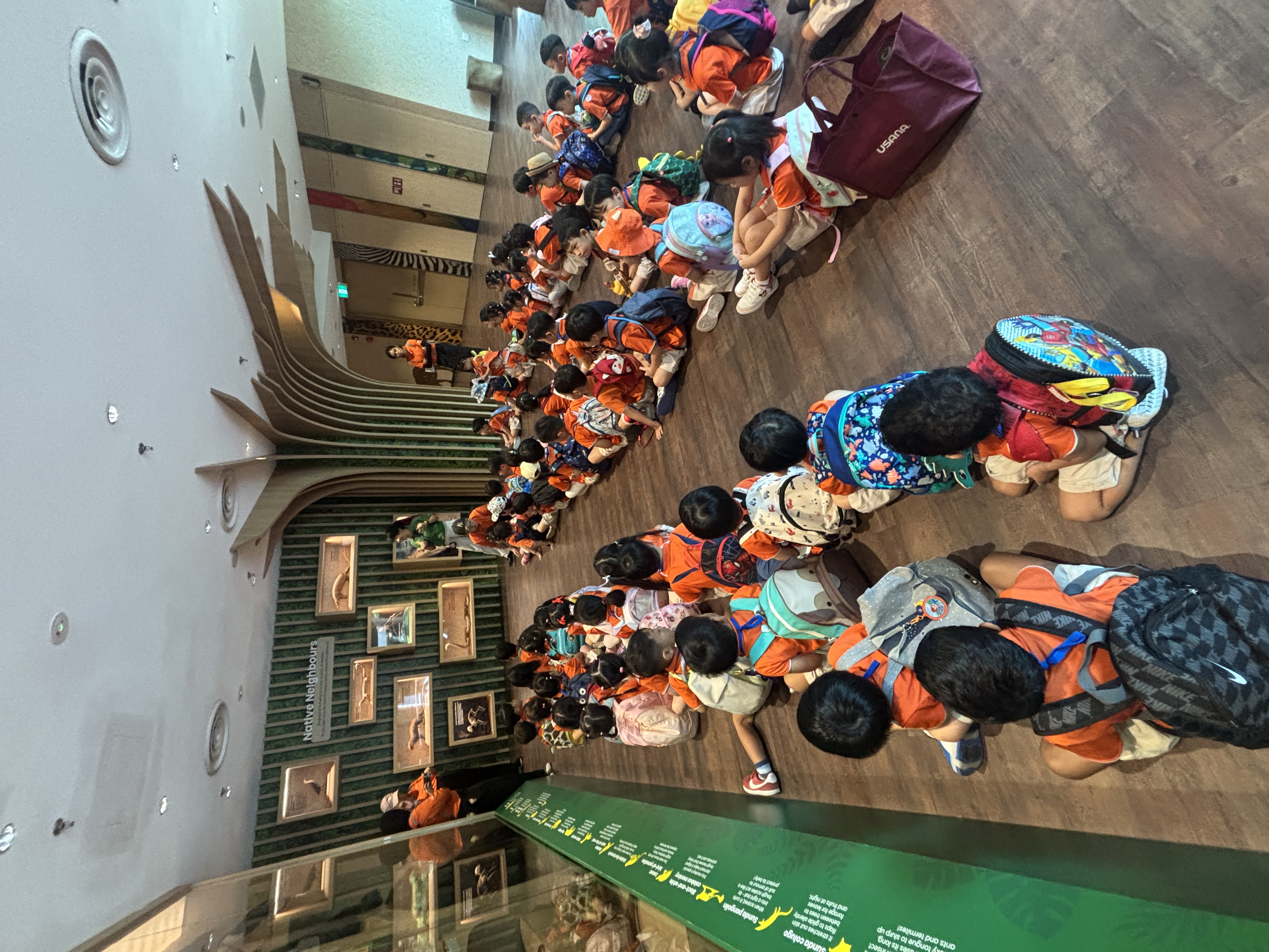 Learning Journey to Mandai Wildlife Park — photo 8