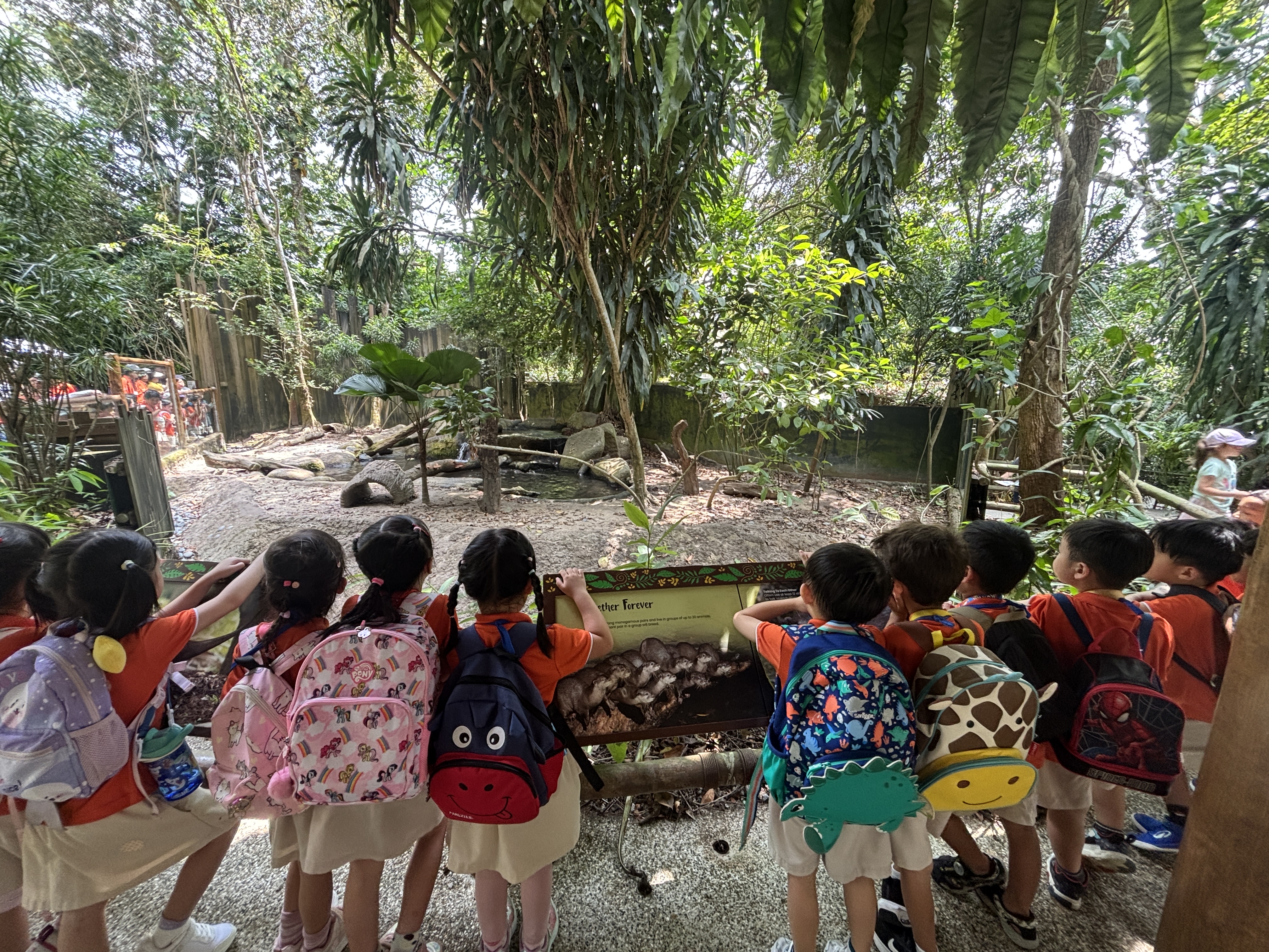 Learning Journey to Mandai Wildlife Park — photo 17