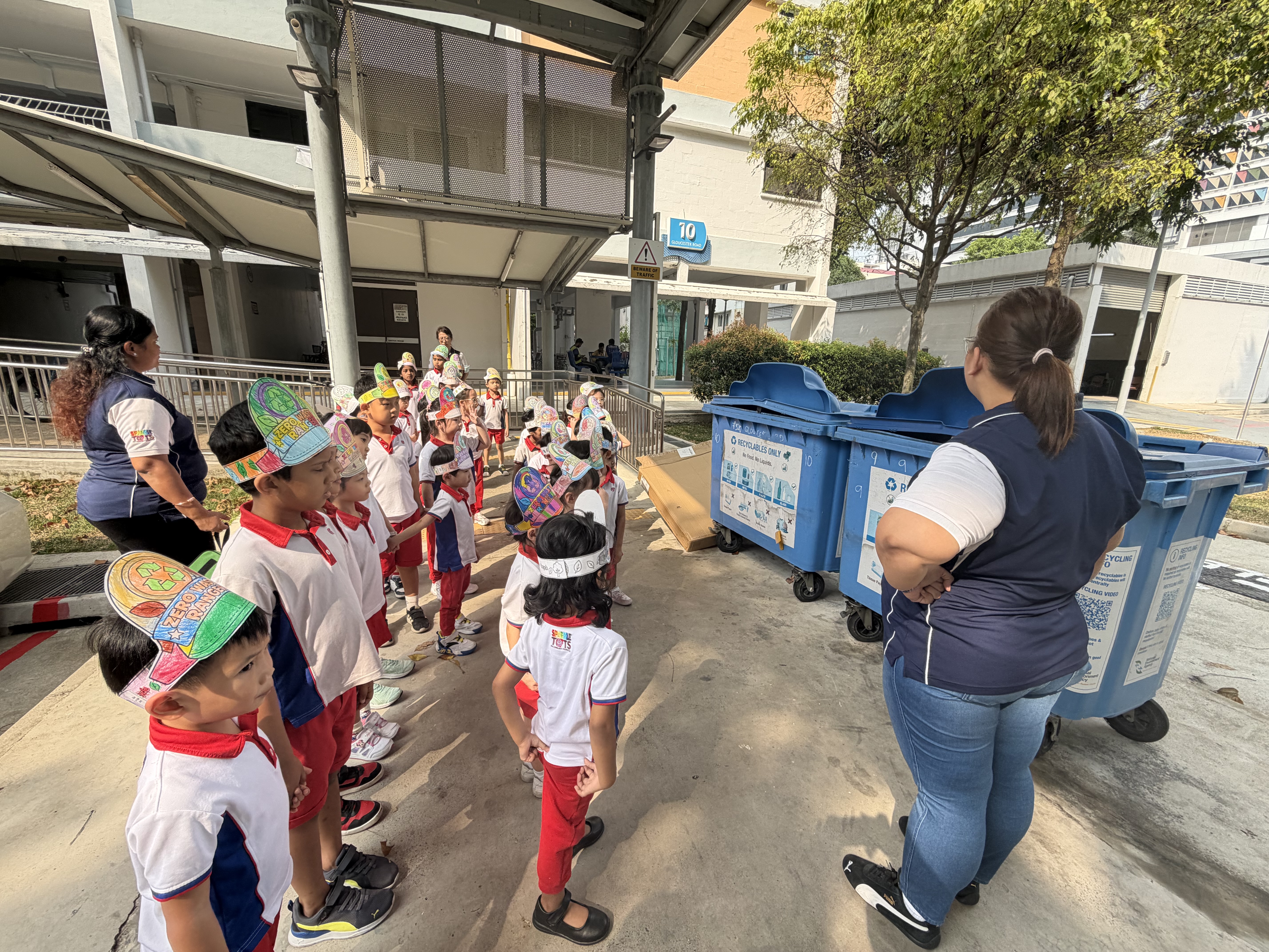 Be a Waste Detective — photo 4