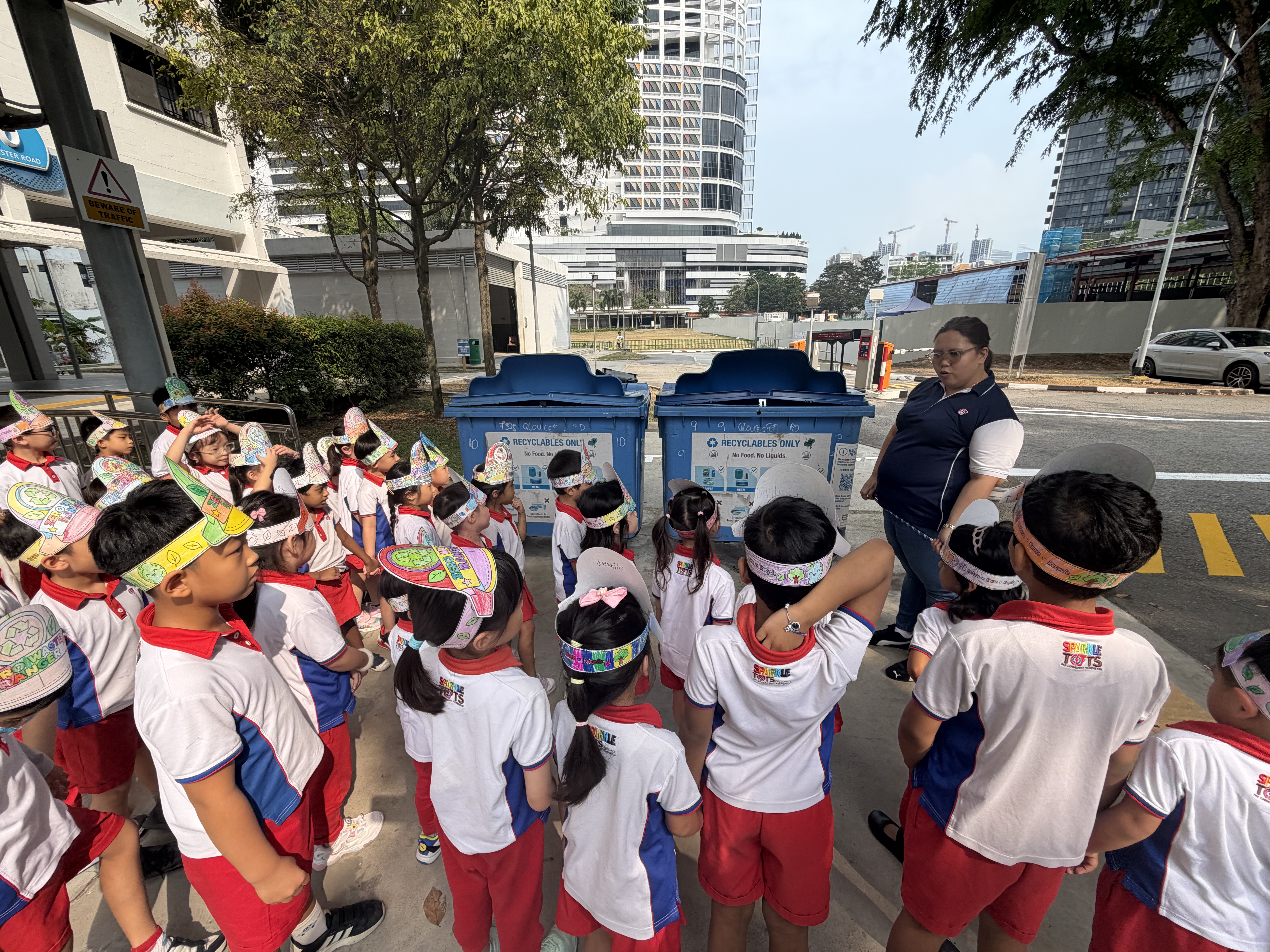 Be a Waste Detective — photo 5