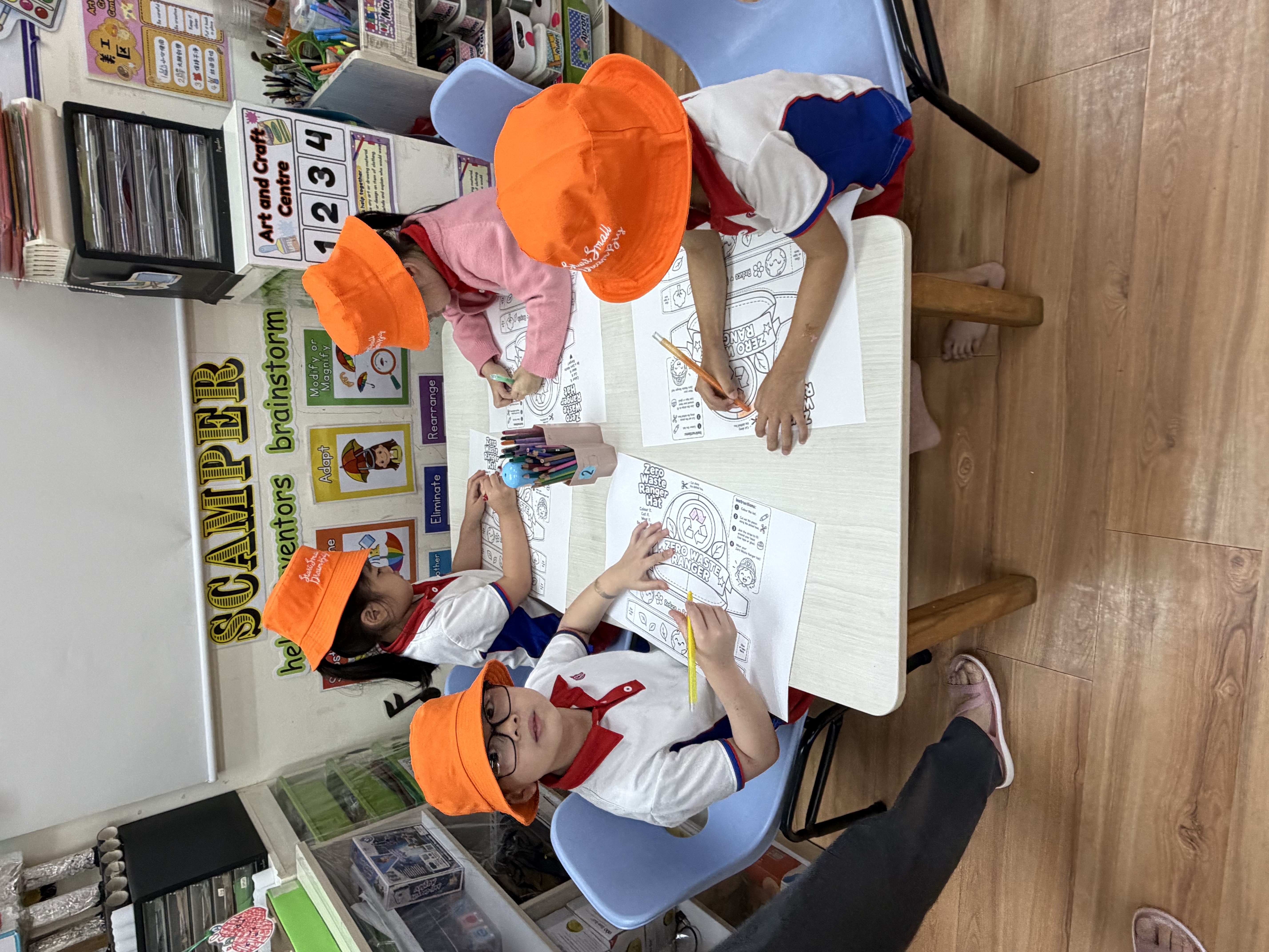 Be a Waste Detective — photo 12
