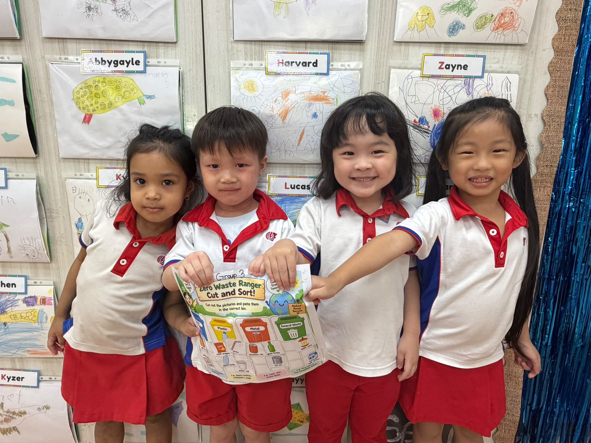 Zero Waste Recycling Mission — photo 13