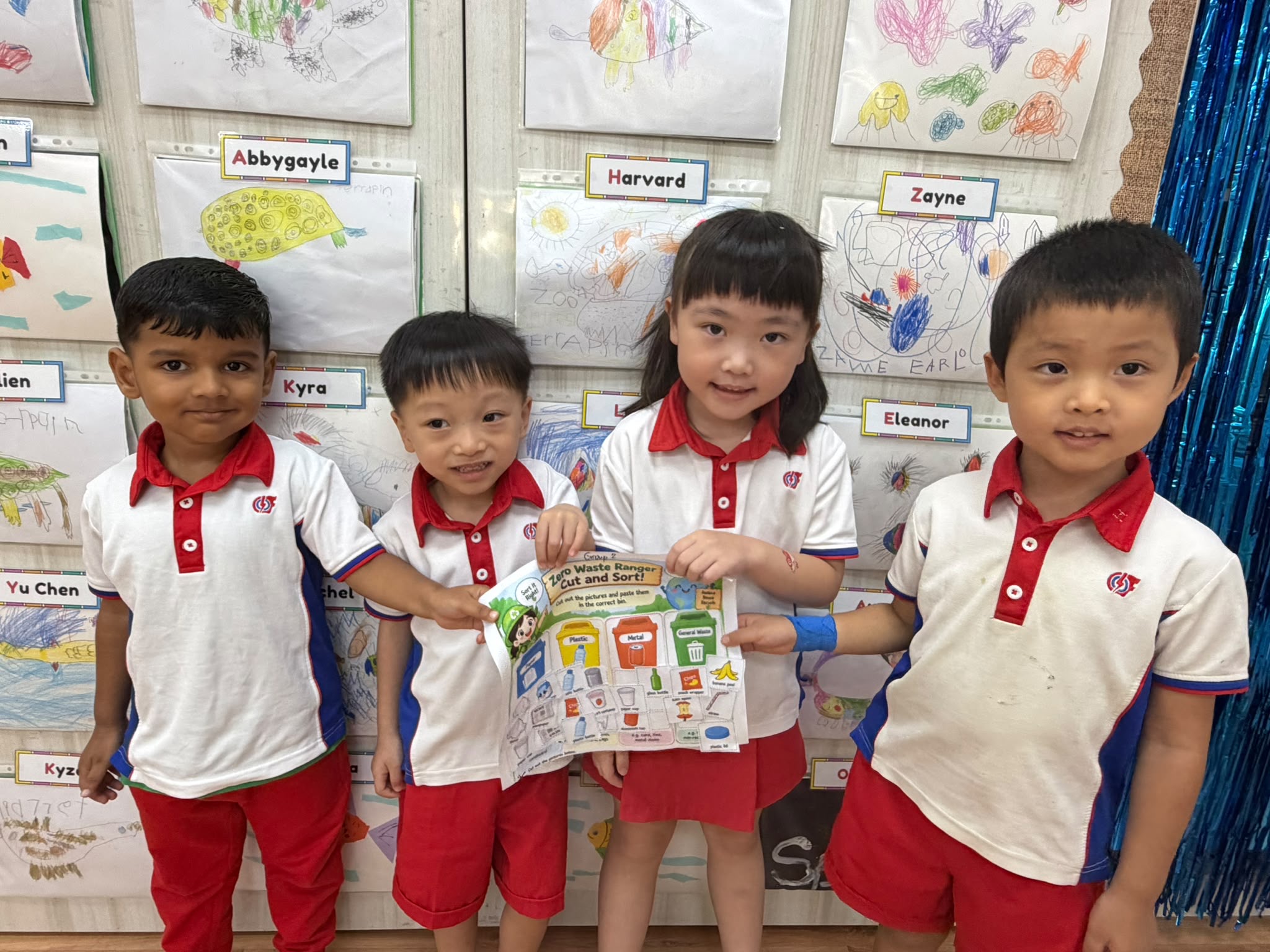 Zero Waste Recycling Mission — photo 14