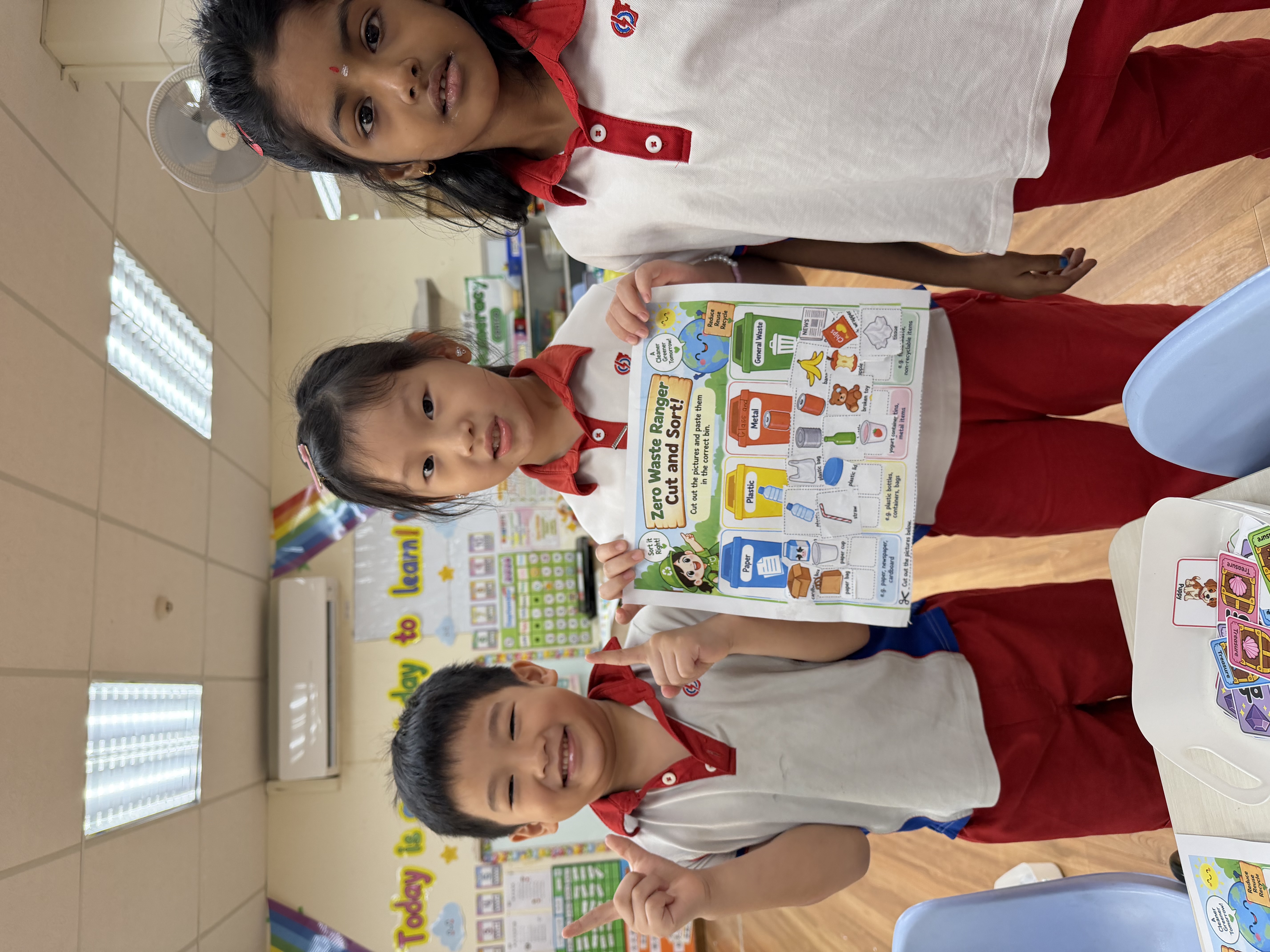 Zero Waste Recycling Mission — photo 20
