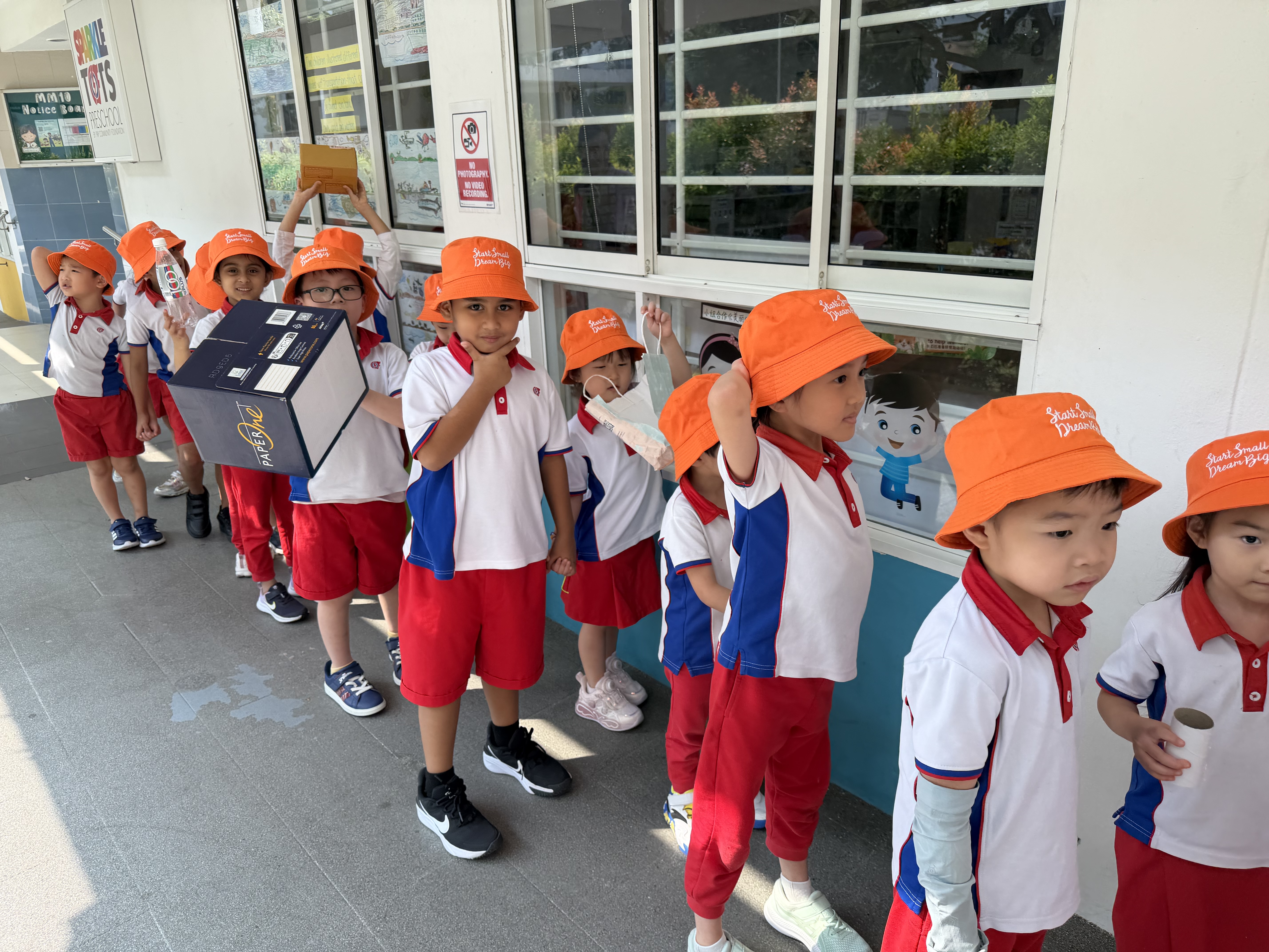 Zero Waste Recycling Mission — photo 4