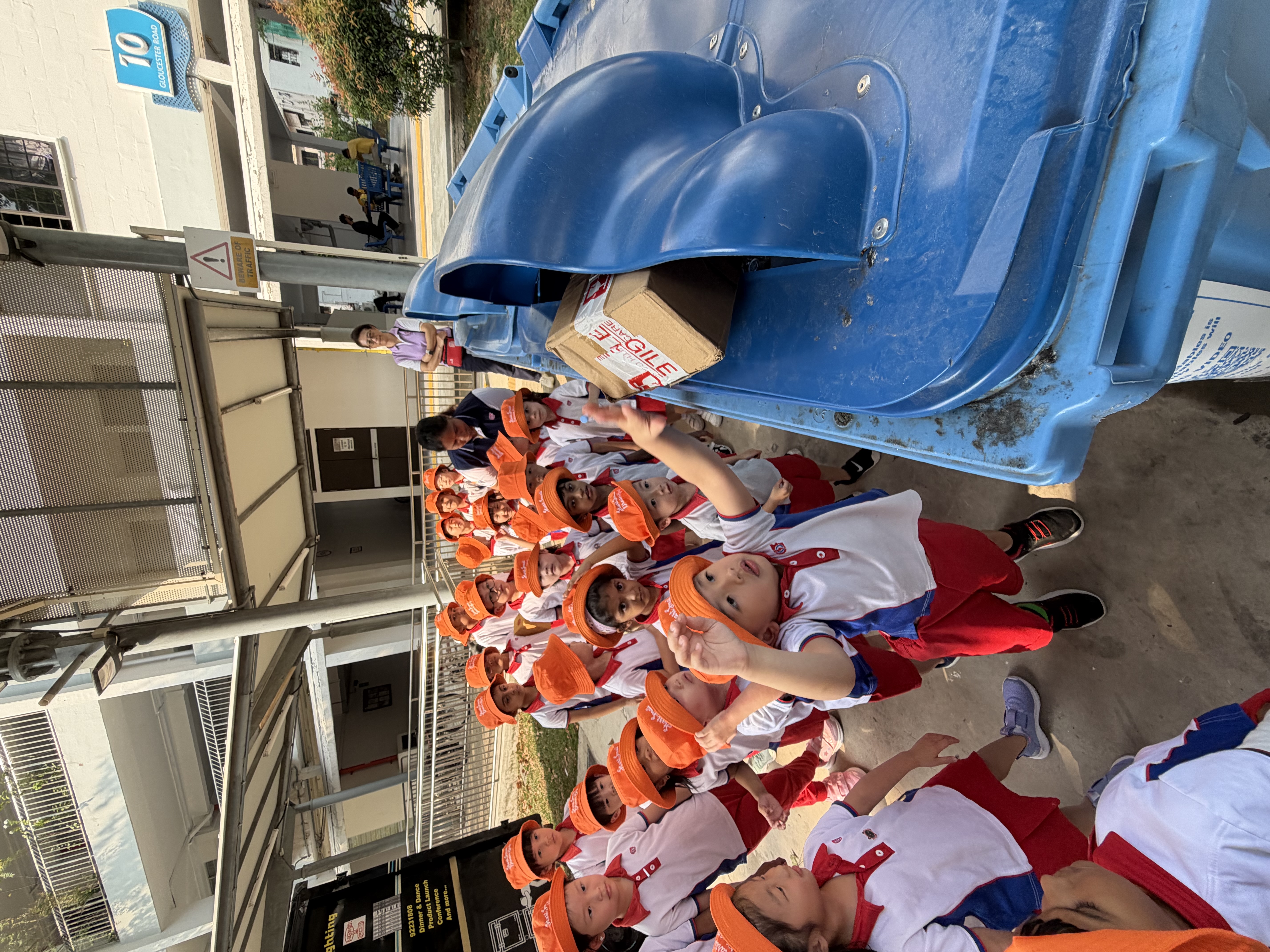Zero Waste Recycling Mission — photo 8