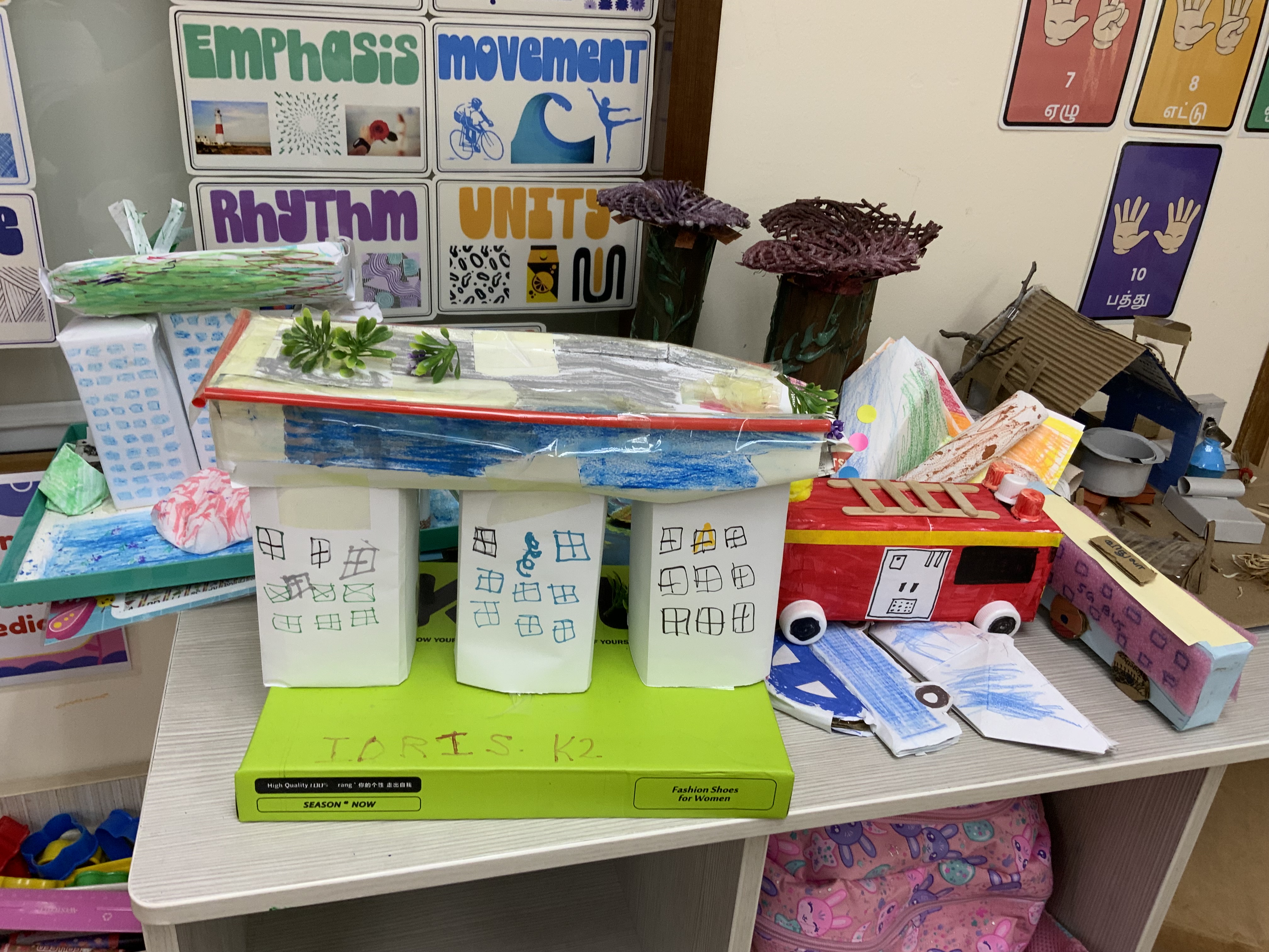 Zero Waste Rangers: Creative Makers — photo 3