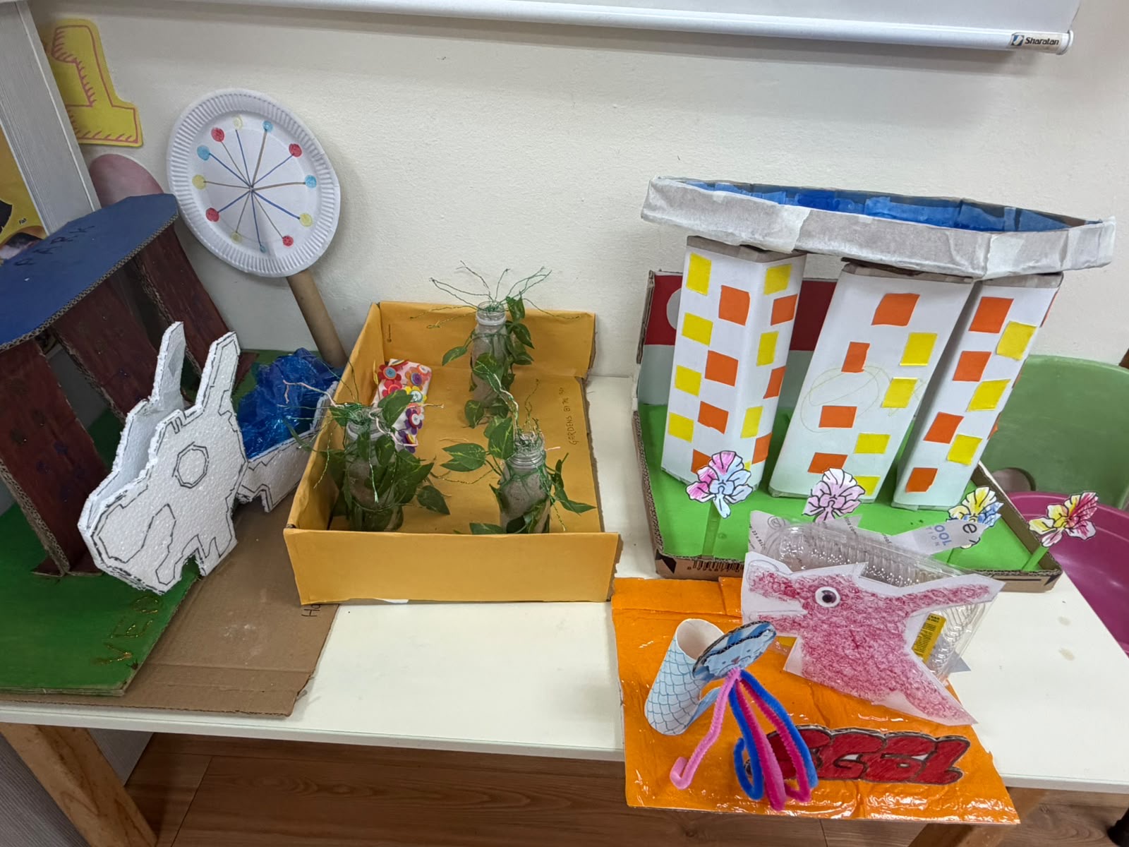 Zero Waste Rangers: Creative Makers — photo 7