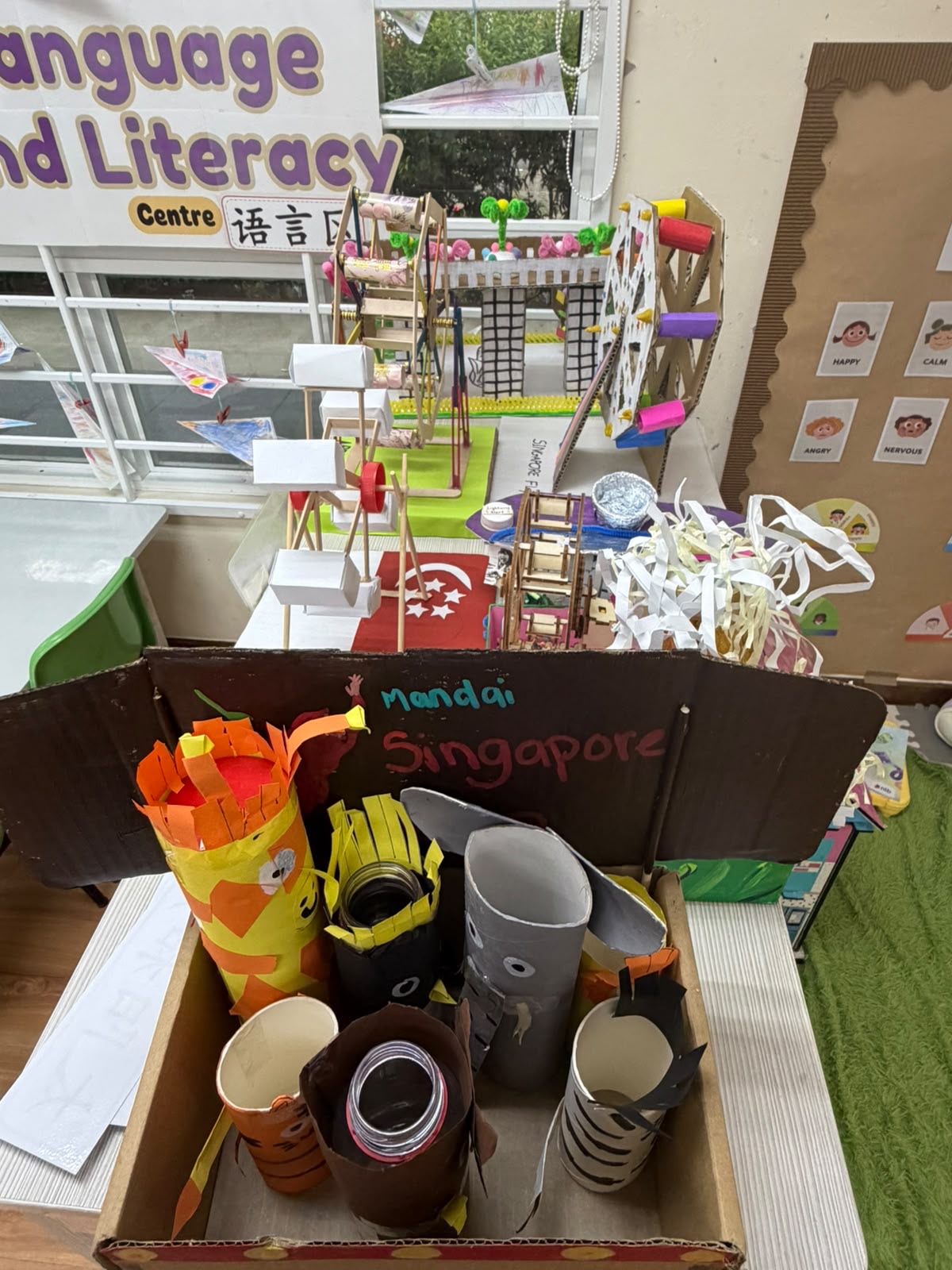 Zero Waste Rangers: Creative Makers — photo 10