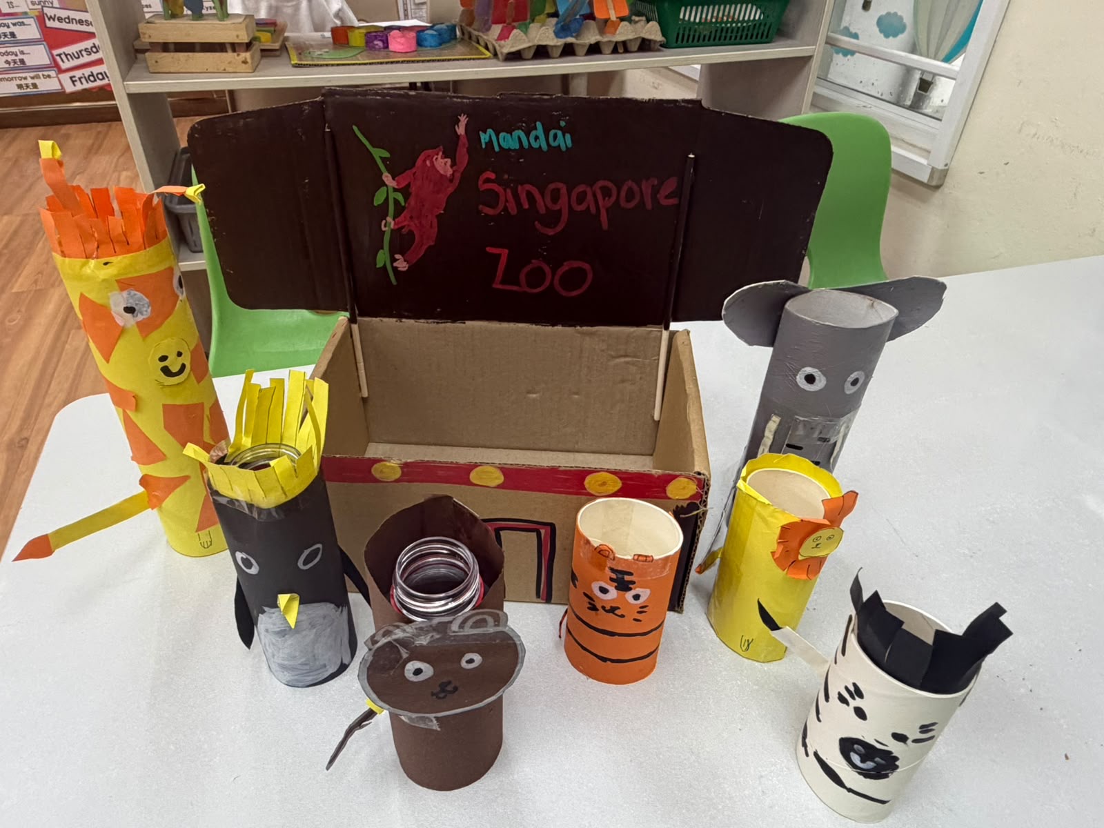 Zero Waste Rangers: Creative Makers — photo 11