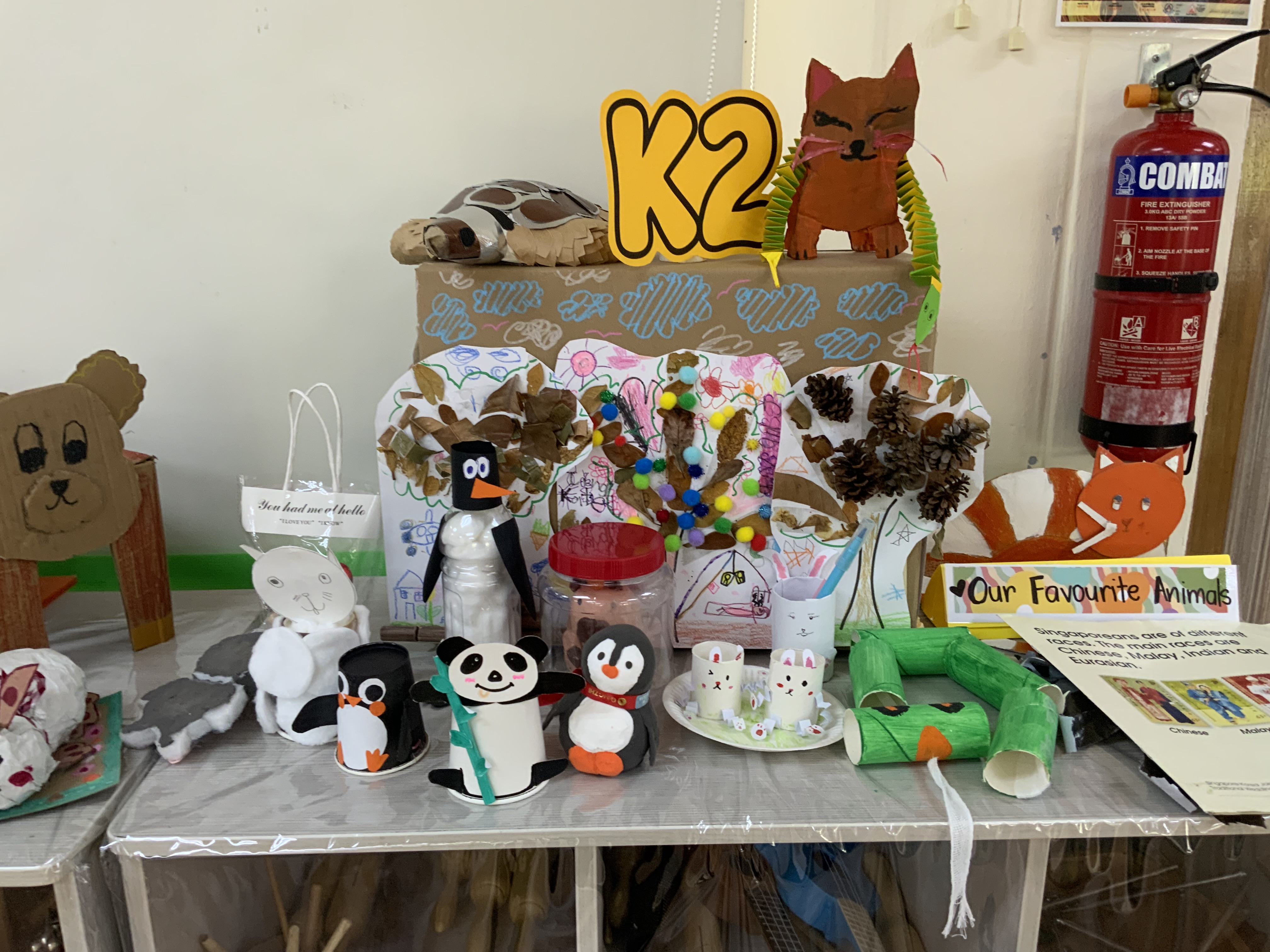 Zero Waste Rangers: Creative Makers — photo 13