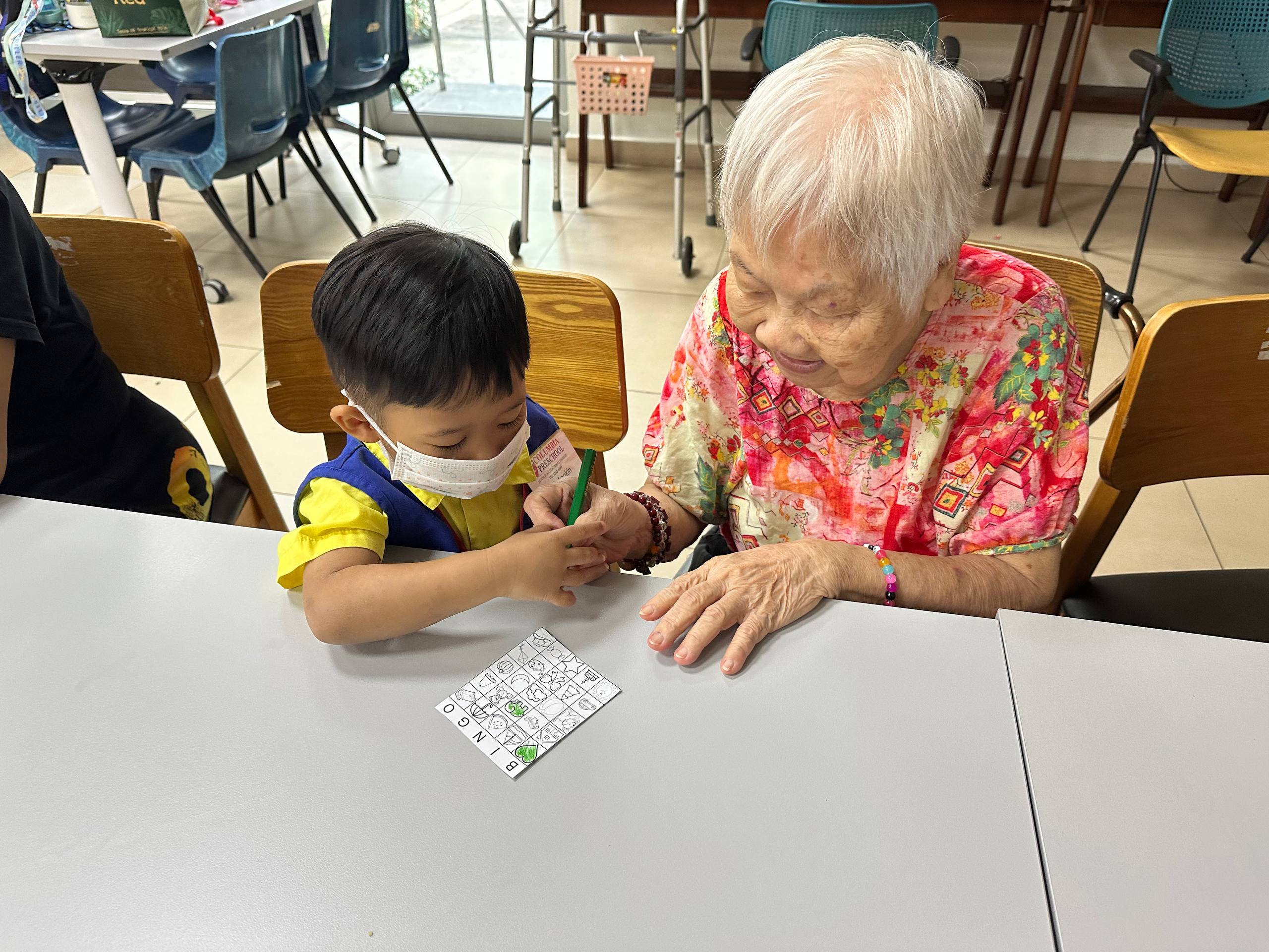 Sharing Joy Across Generations — photo 3