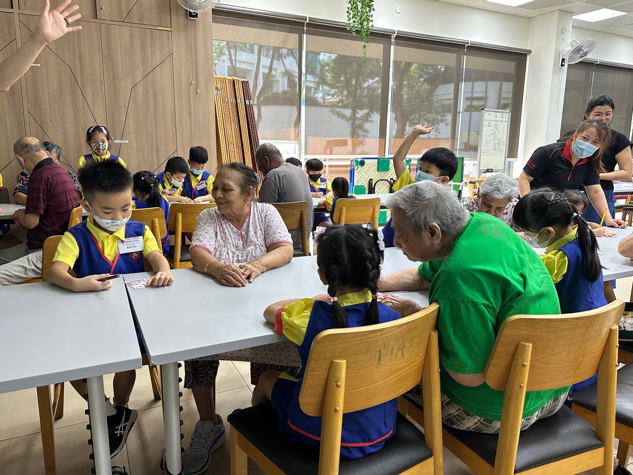 Sharing Joy Across Generations — photo 4
