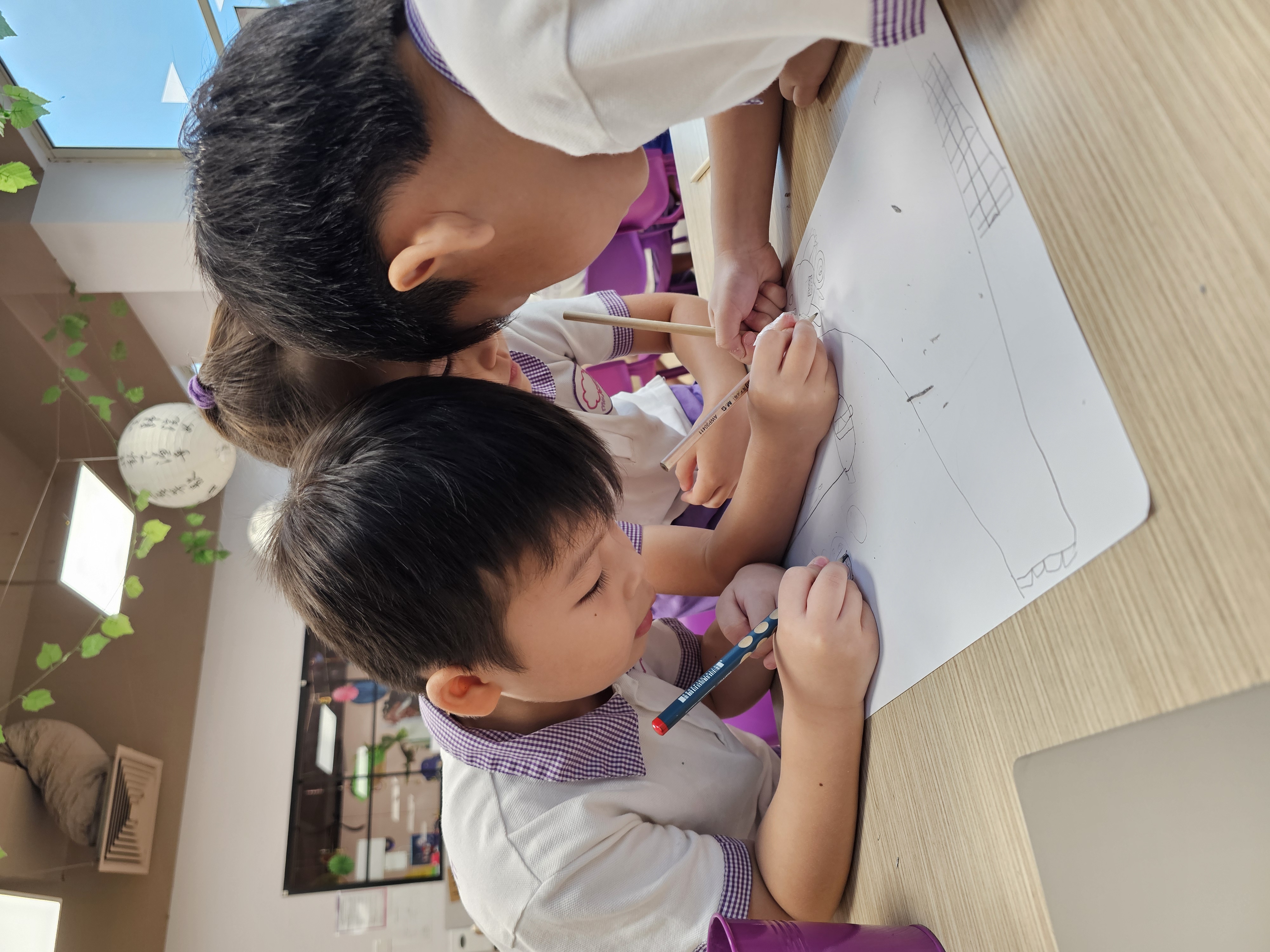 Learning from the Supermons — photo 8