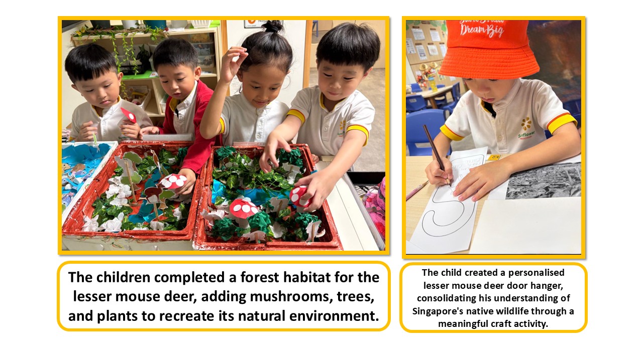Wild Neighbours:  Living with Singapore’s Native Animals — photo 3