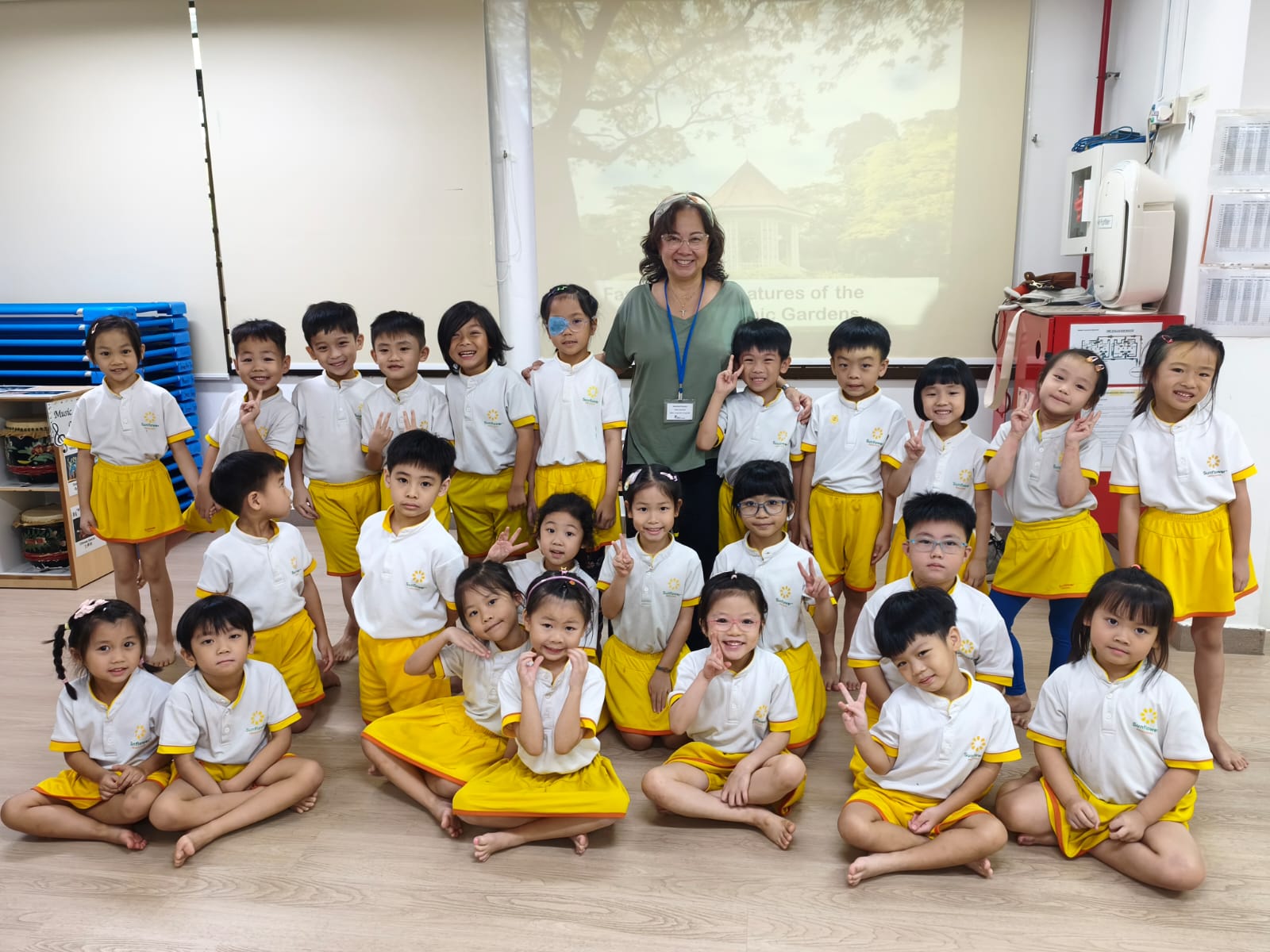 A collaboration with NParks: Botanic Gardens - Fascinating Creatures Talk 2026