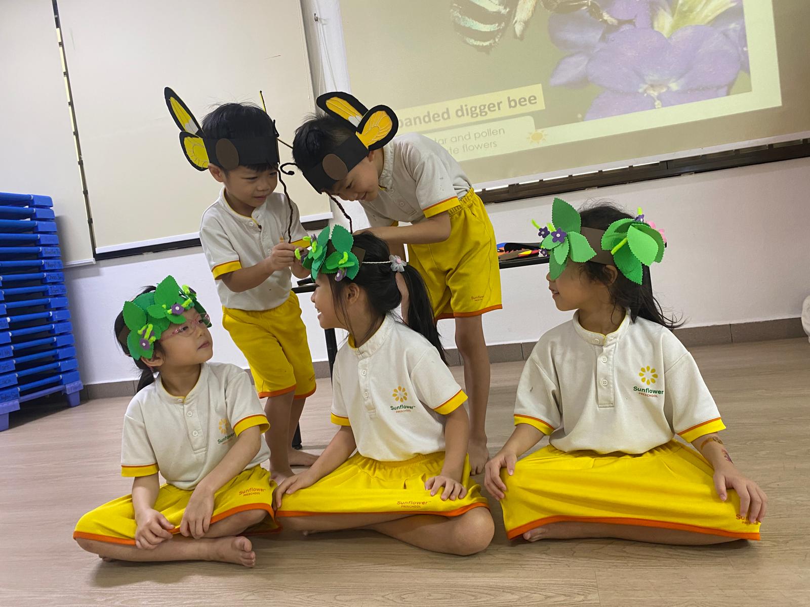 A collaboration with NParks: Botanic Gardens - Fascinating Creatures Talk 2026 — photo 6
