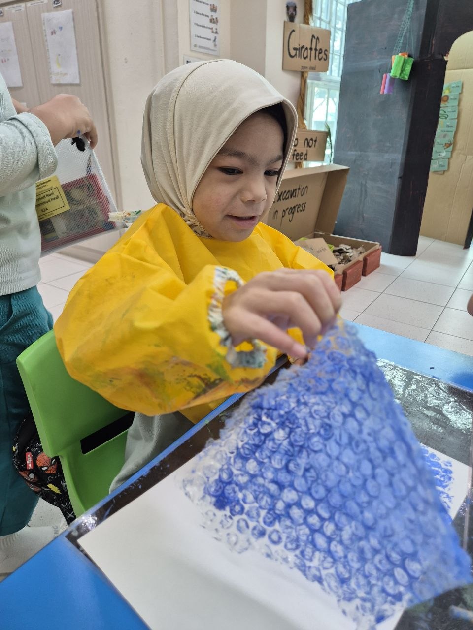 Our Eco-Hero Journey — photo 2