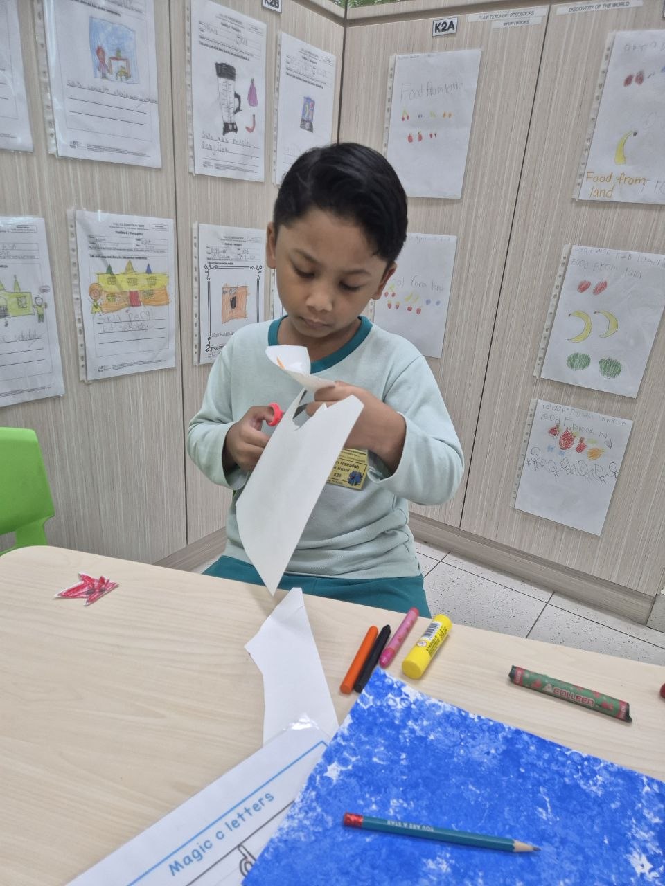 Our Eco-Hero Journey — photo 3