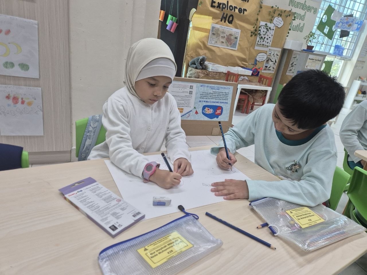 Our Eco-Hero Journey — photo 10