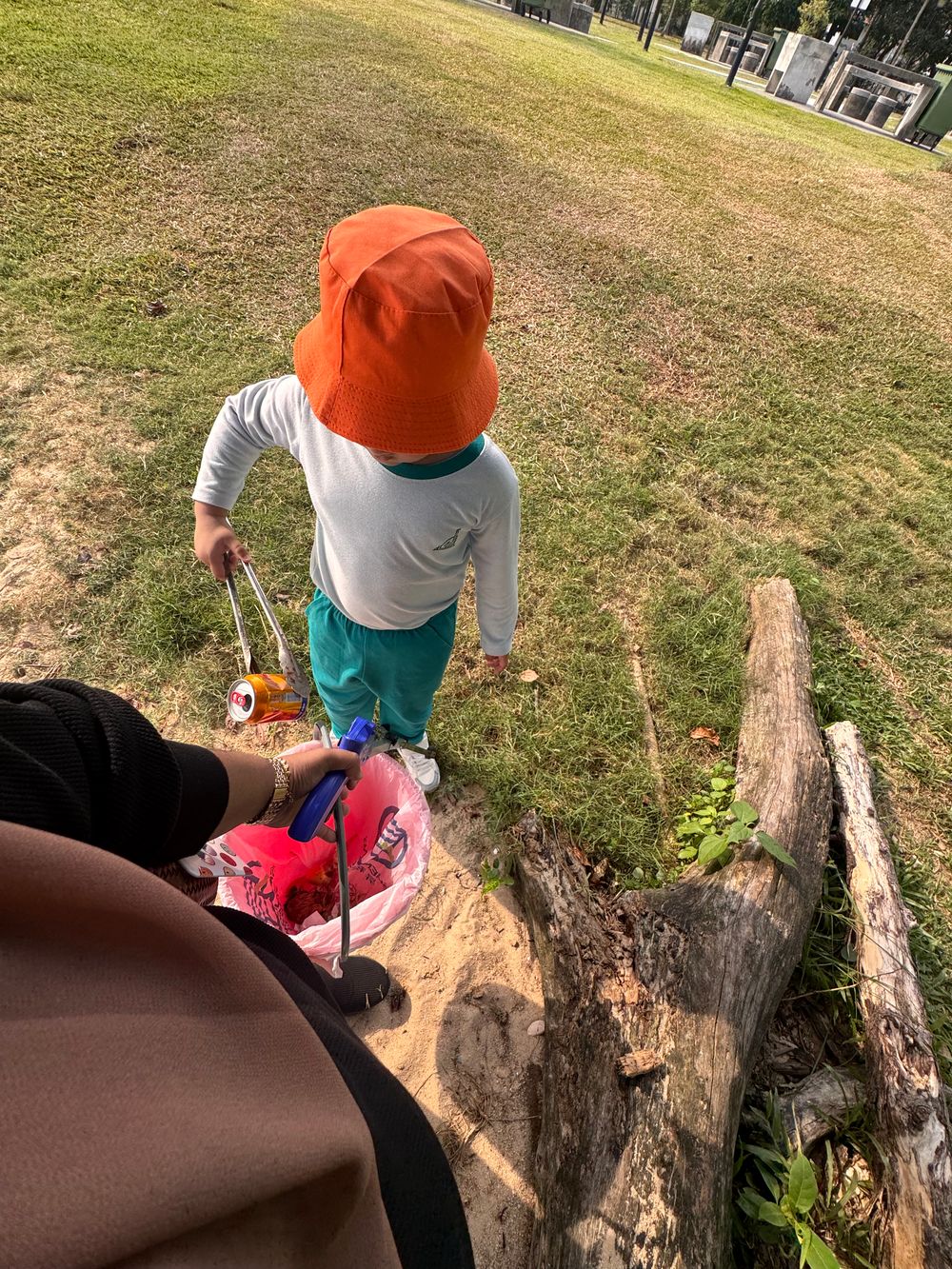 Our Eco-Hero Journey — photo 12