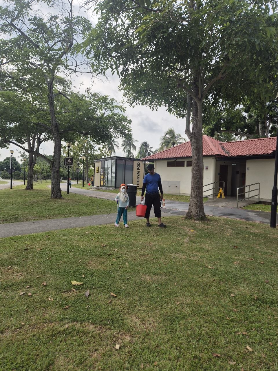 Our Eco-Hero Journey — photo 14