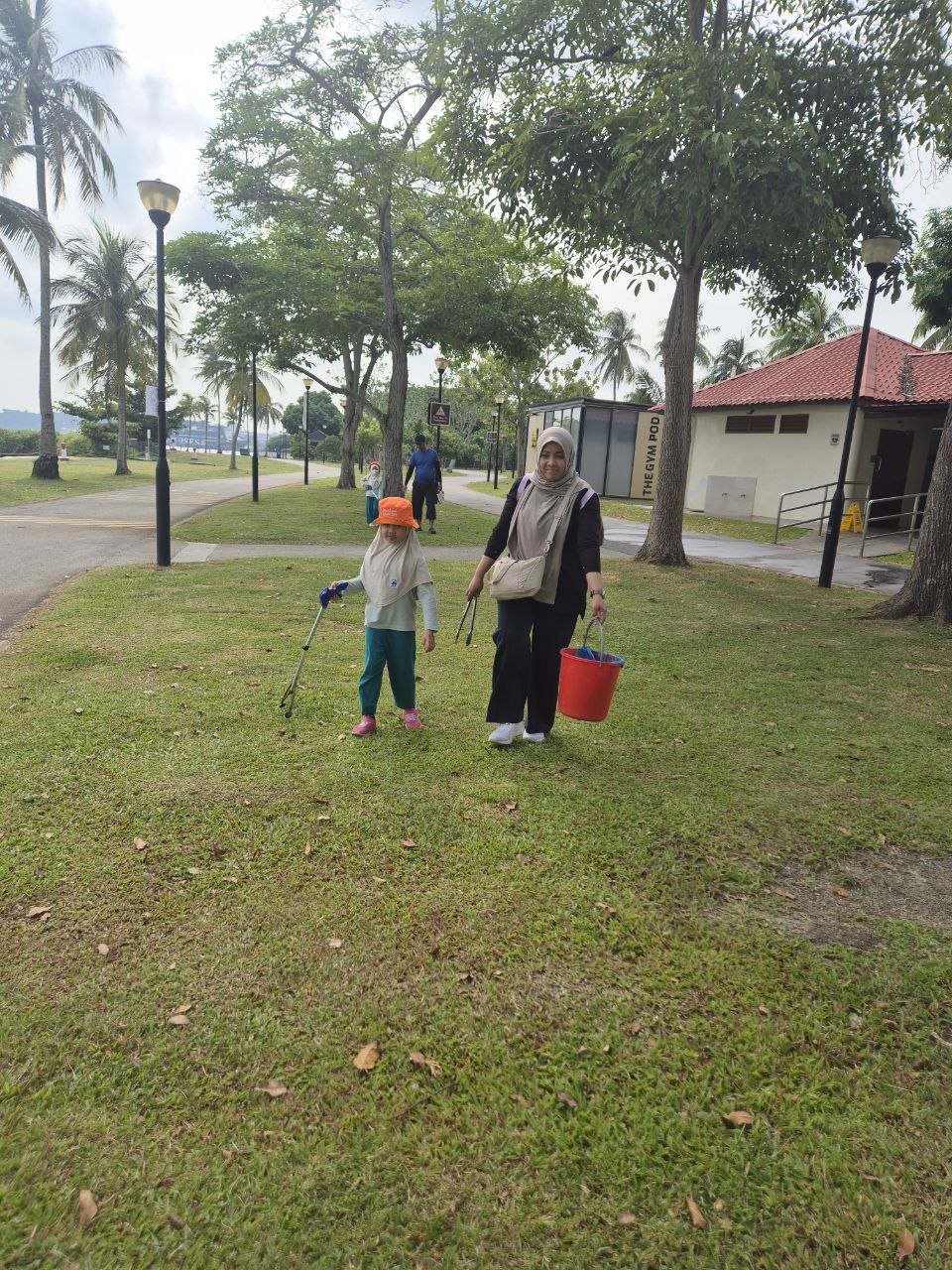 Our Eco-Hero Journey — photo 15