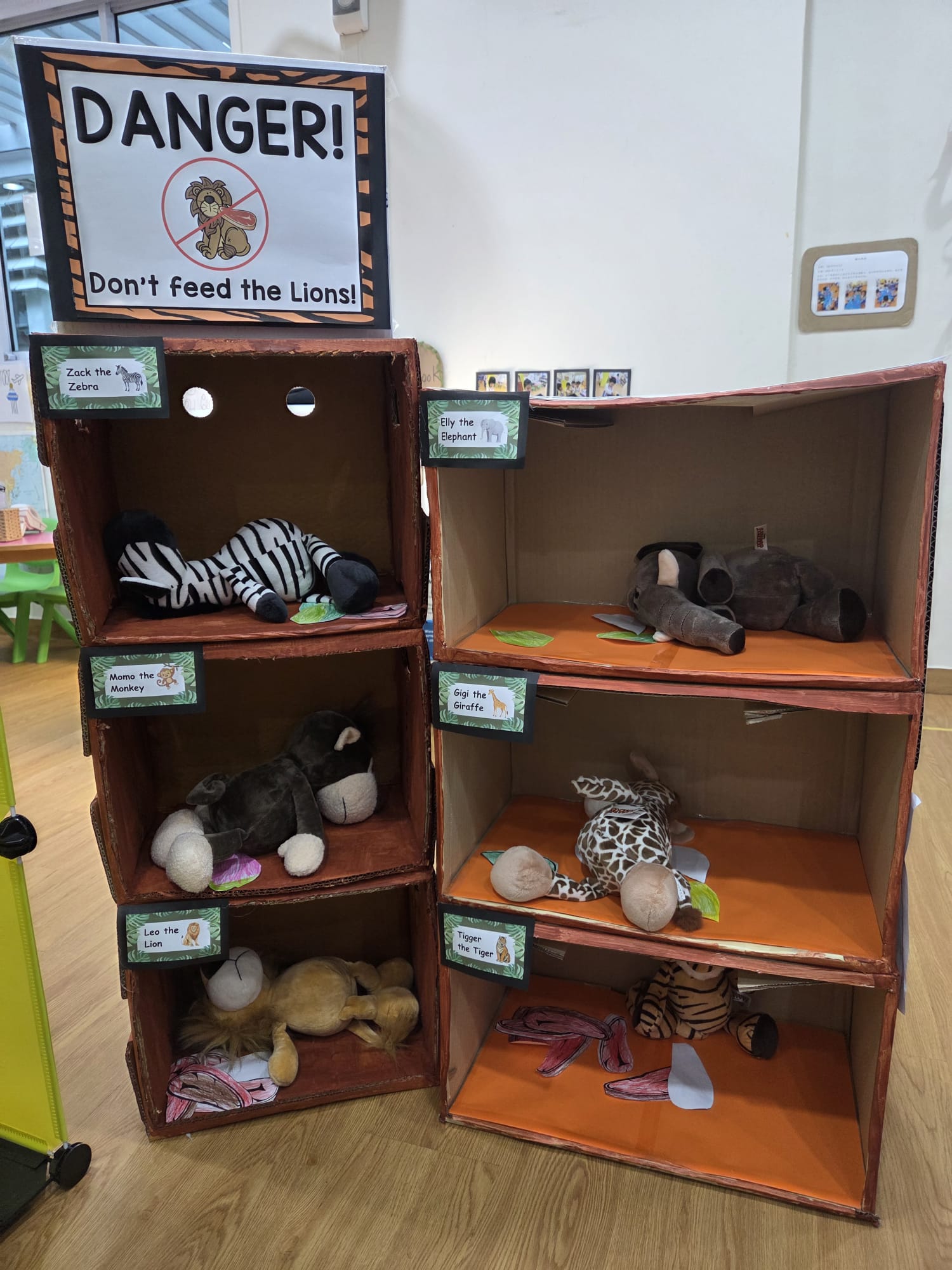 Upcycling for Sustainable Learning (Ongoing from January 2026 onwards to present) — photo 3