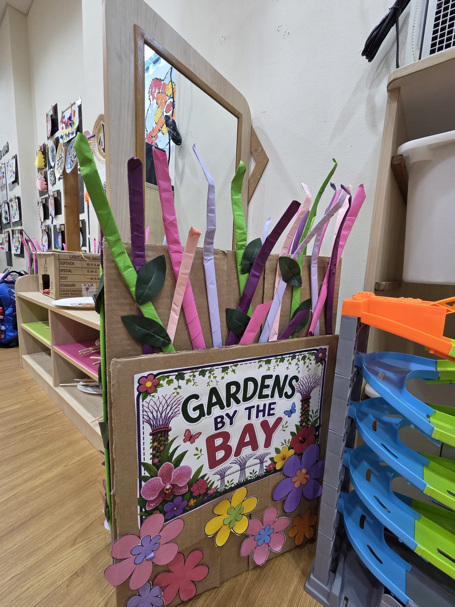Upcycling for Sustainable Learning (Ongoing from January 2026 onwards to present) — photo 4