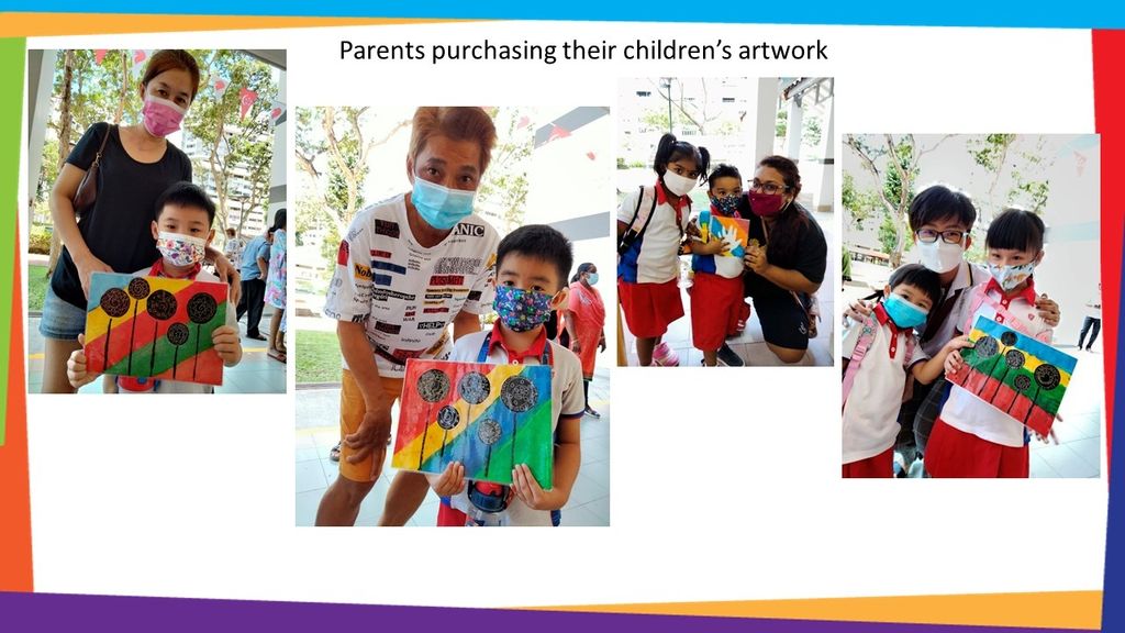 Fund Raising Project - Our Giving Hands — photo 7