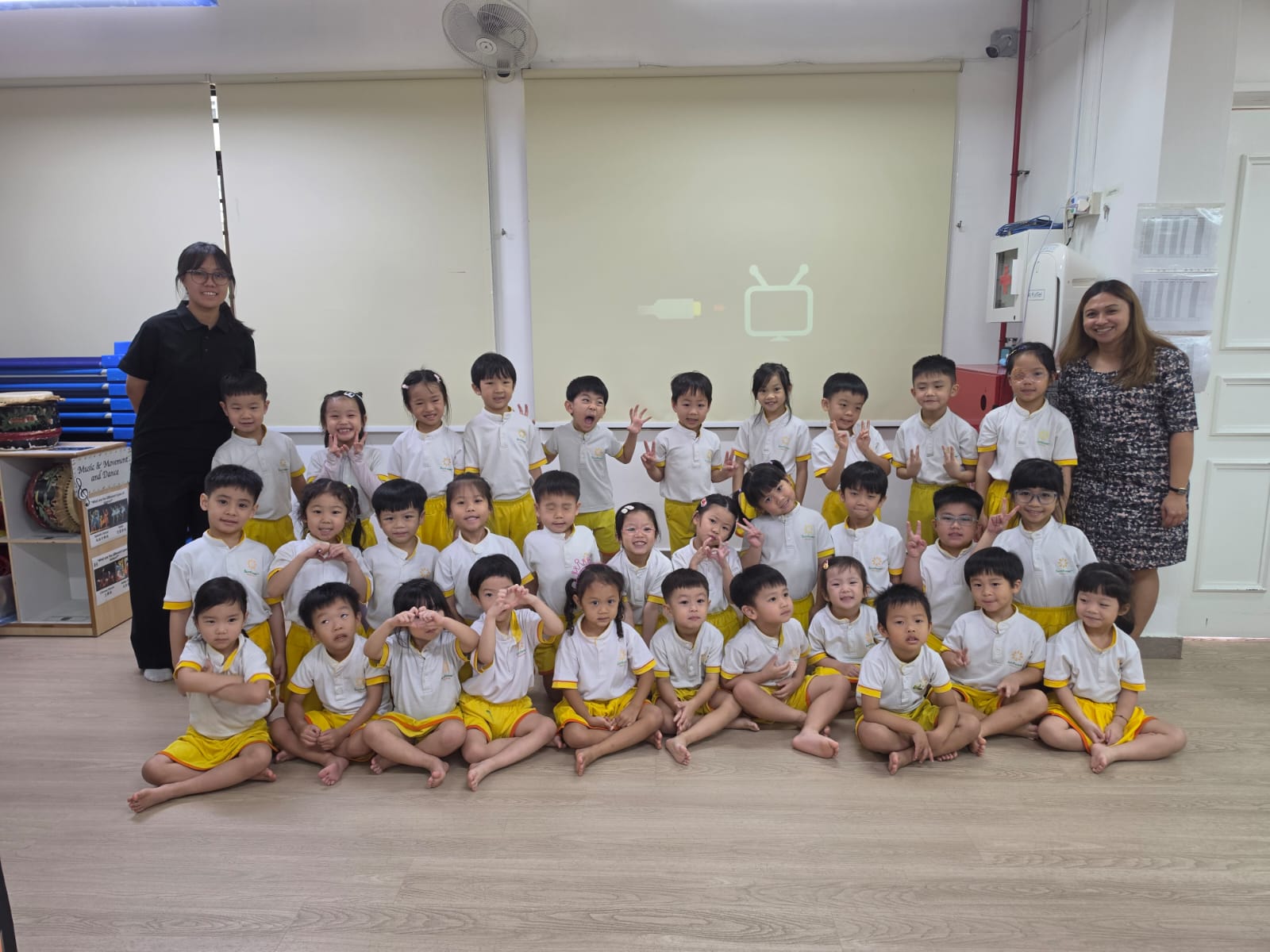 From Learning to Giving: Let's collaborate with Food from the Heart! — photo 4
