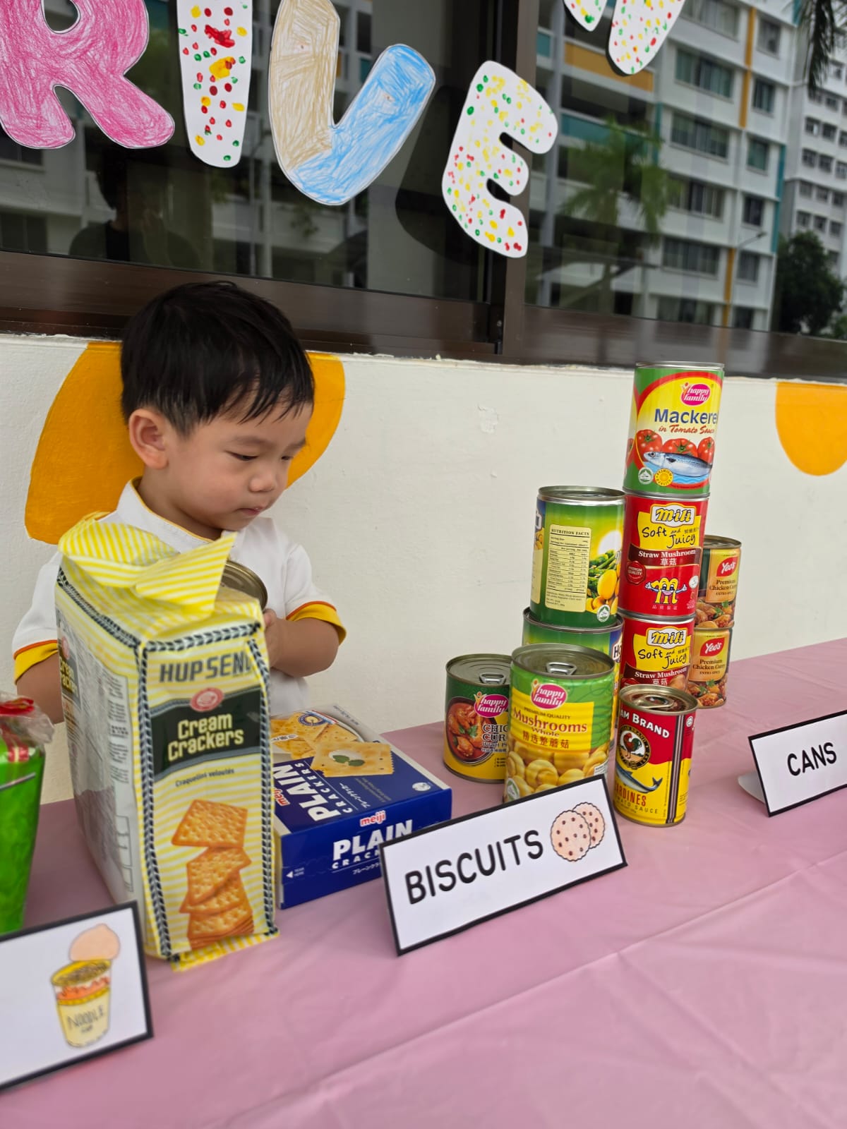From Learning to Giving: Let's collaborate with Food from the Heart! — photo 5