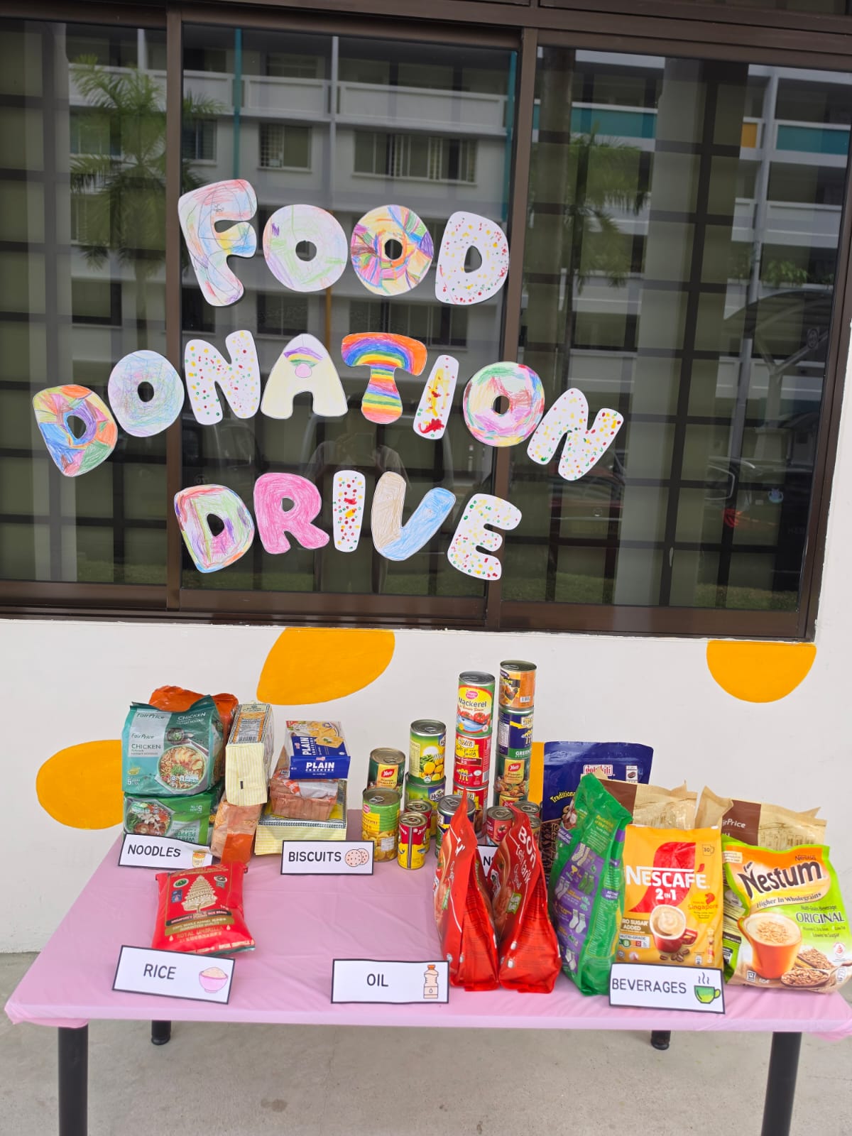 From Learning to Giving: Let's collaborate with Food from the Heart! — photo 7