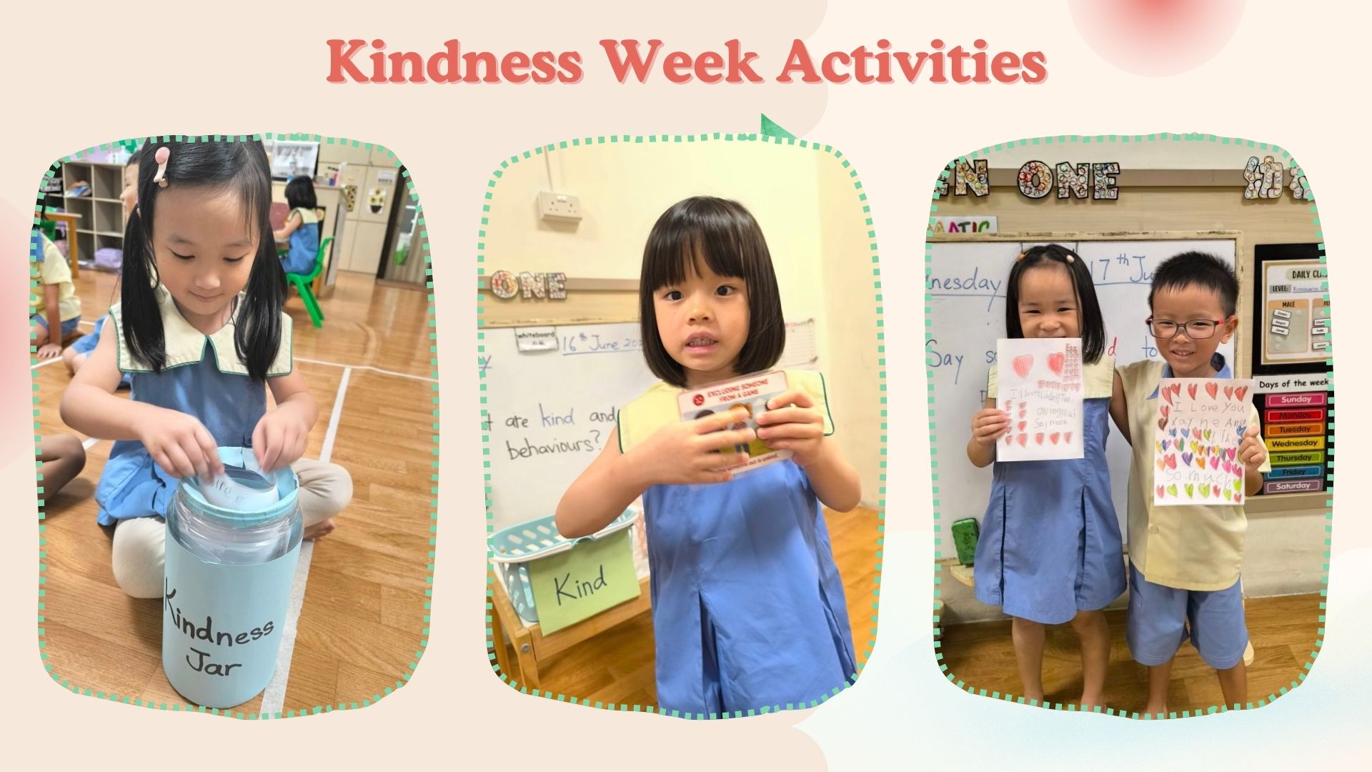 Learning Kindness, Sharing Kindness — photo 4
