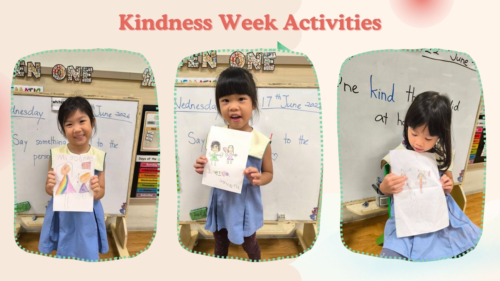 Learning Kindness, Sharing Kindness — photo 5