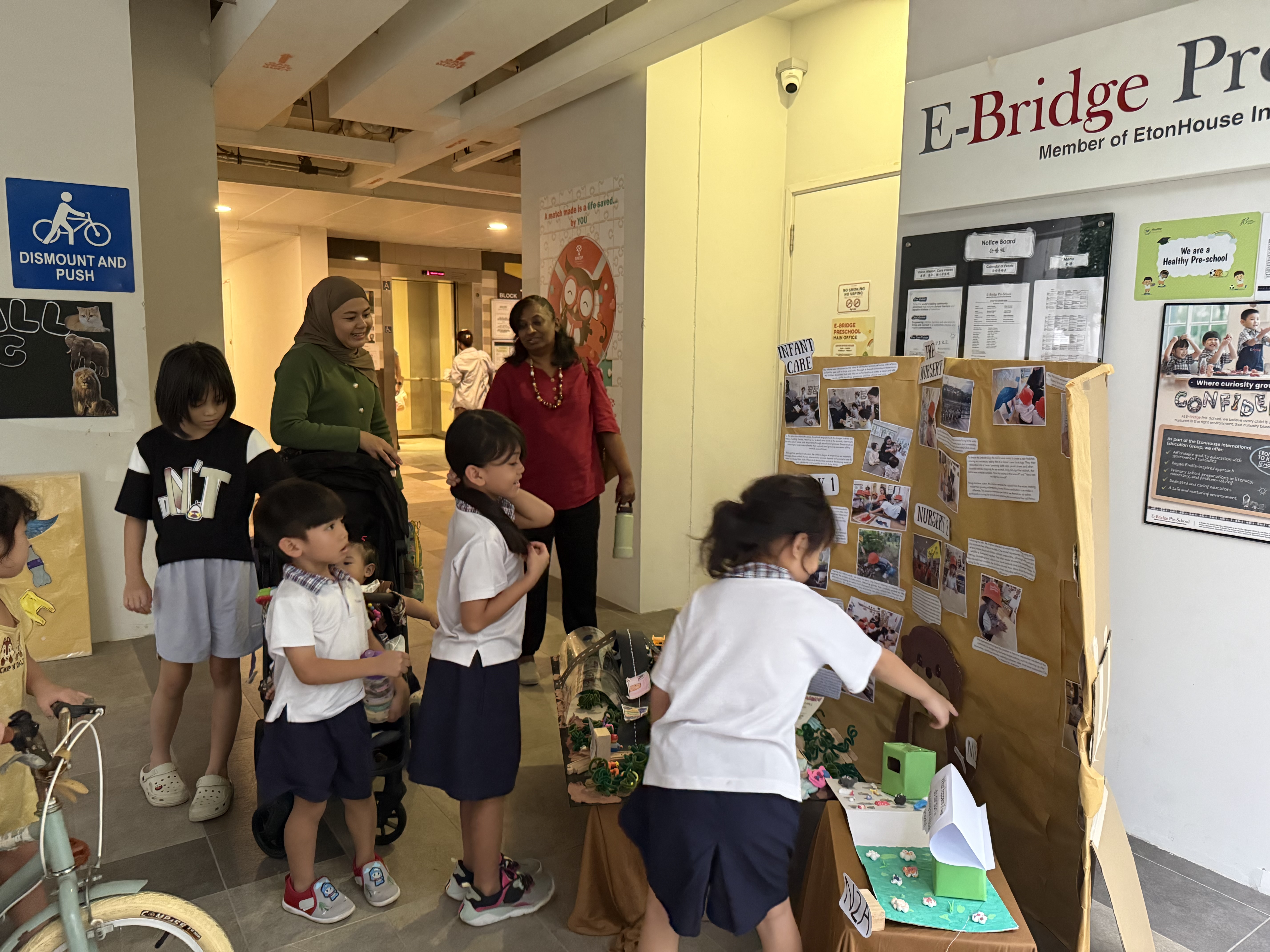 Celebrating Our SSDB Journey — photo 5