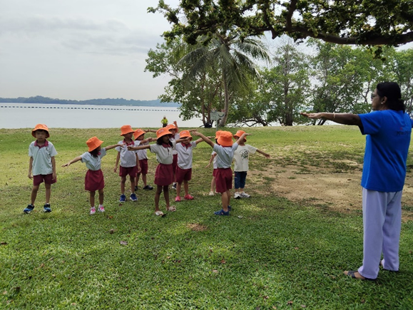 Little Fitness Heroes Making a Big Difference — photo 2