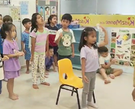 Little Fitness Heroes Making a Big Difference — photo 7