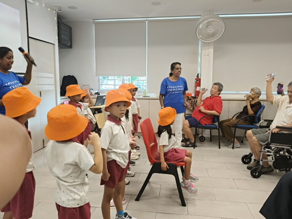 Little Fitness Heroes Making a Big Difference — photo 8