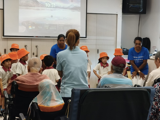 Little Fitness Heroes Making a Big Difference — photo 10