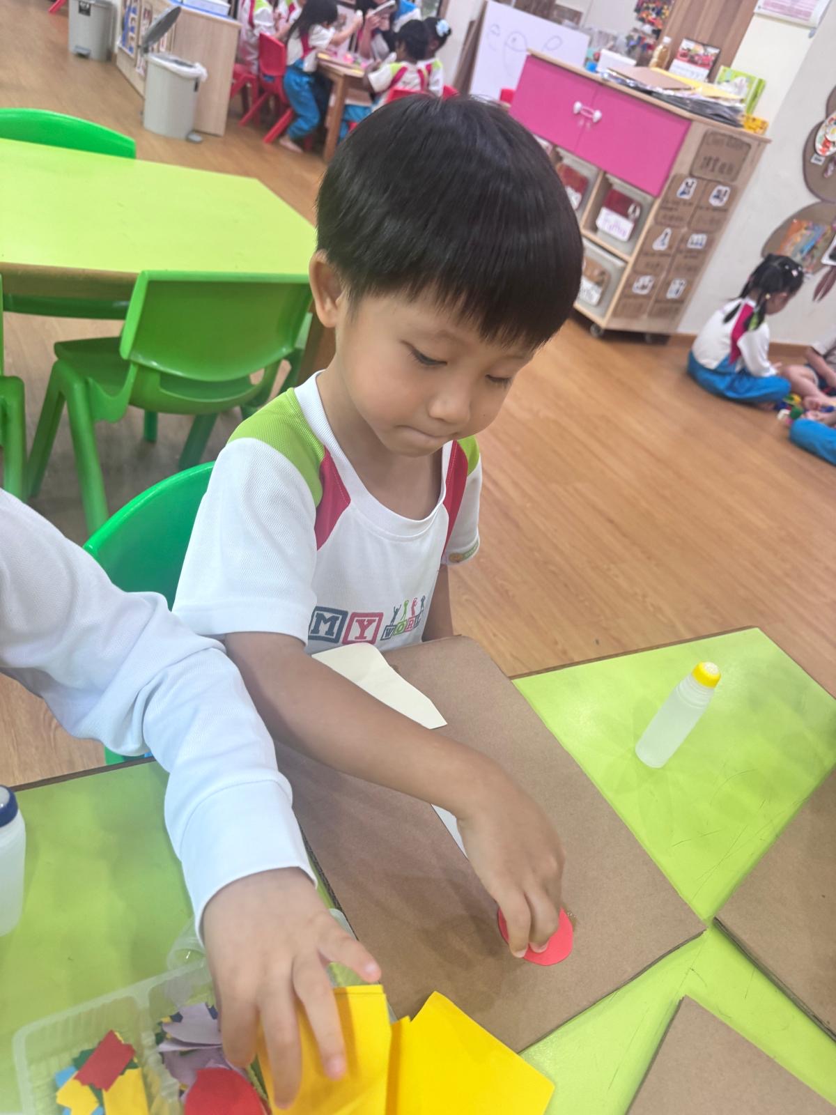 Teachers Day Card — photo 3