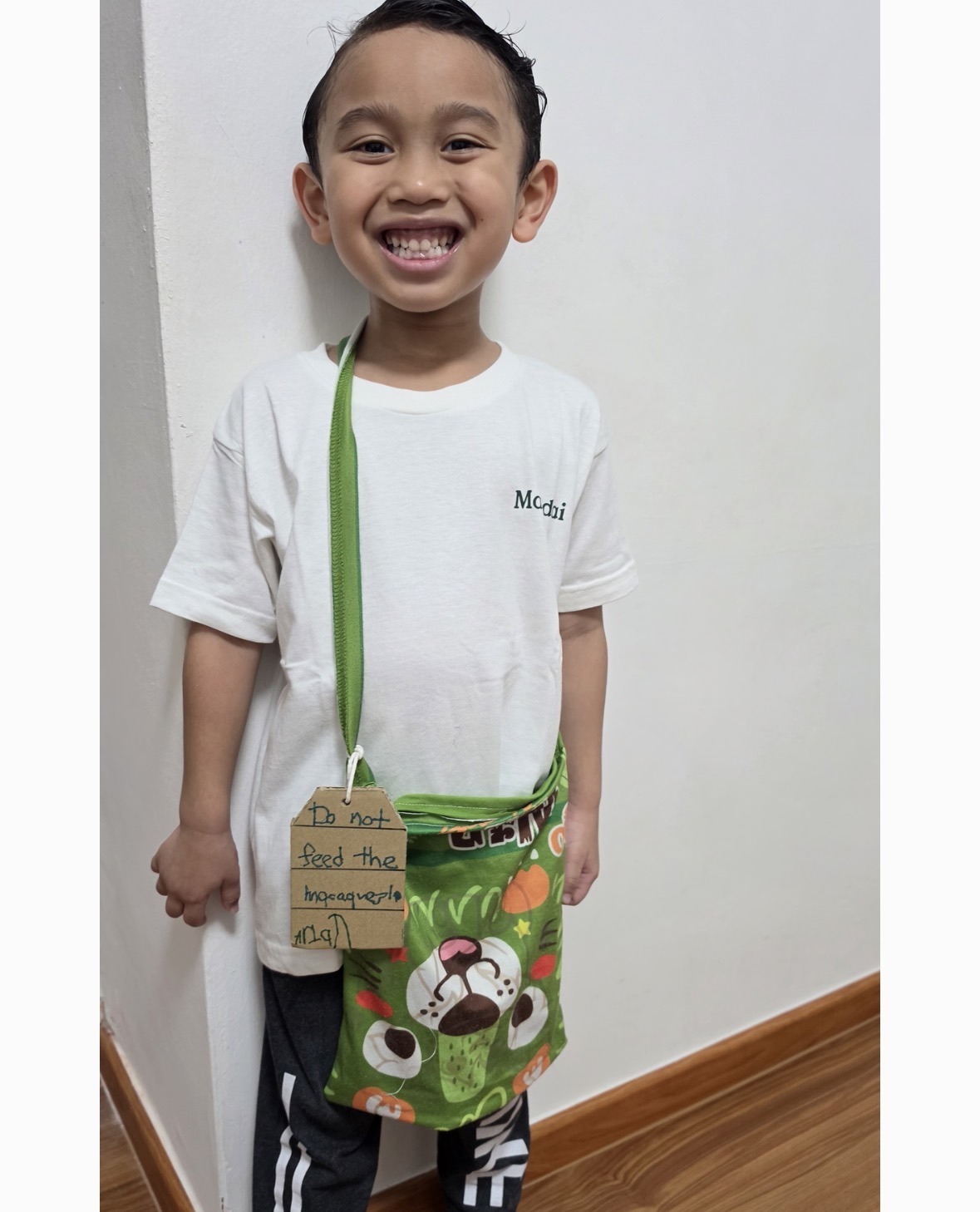 Bringing Our Macaque Learning Home: SSDB Take-Home Activity — photo 3